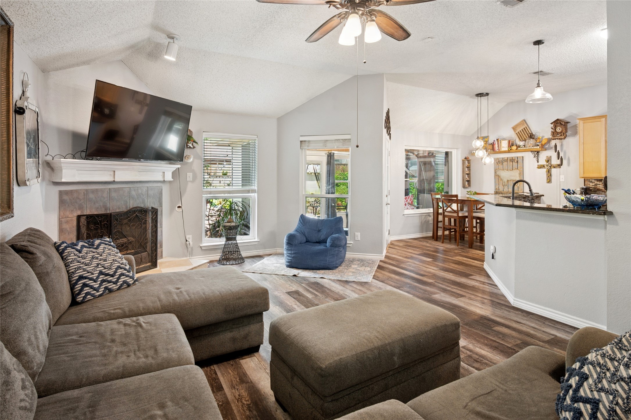 8301 Martha Lane