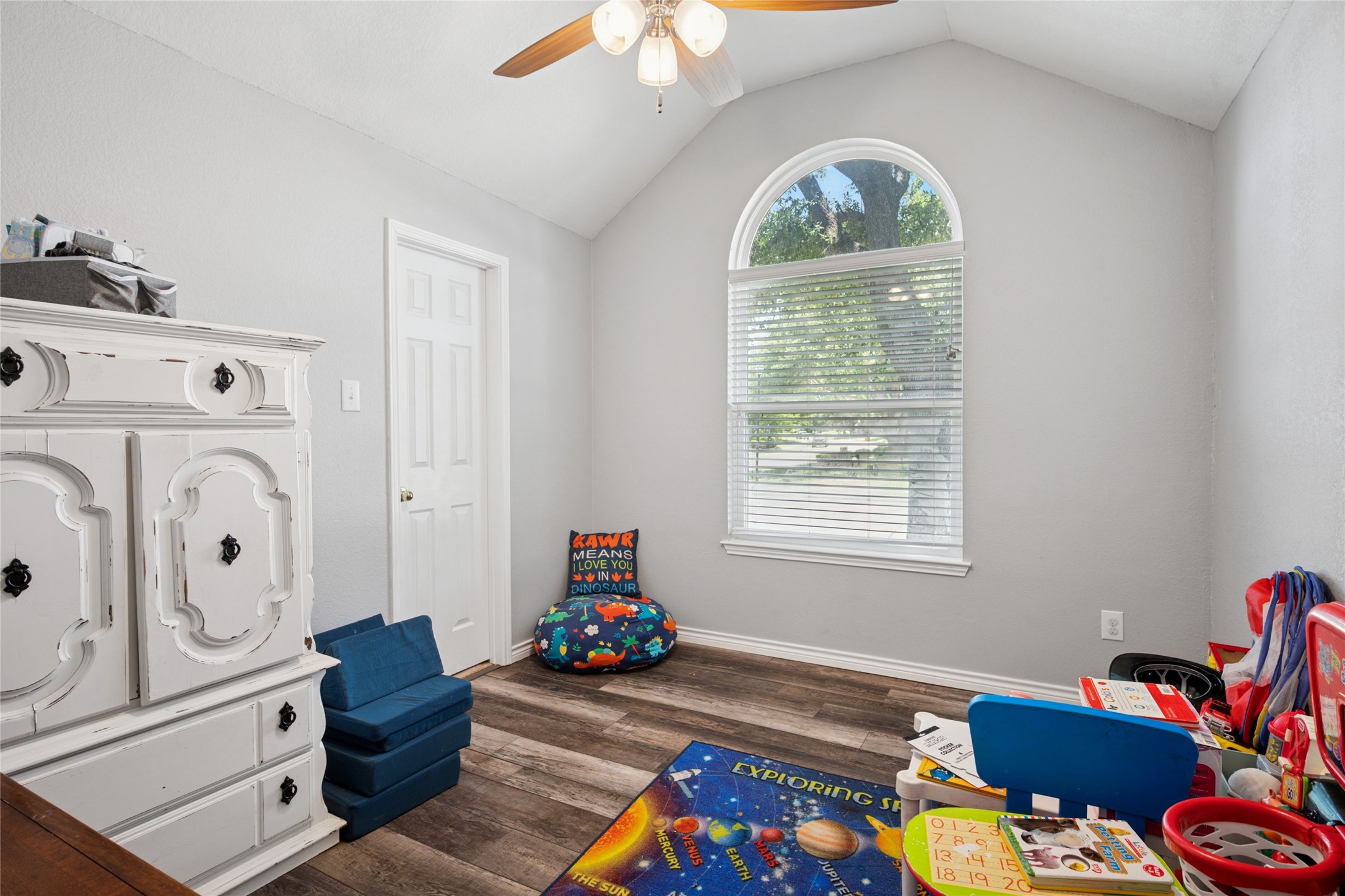 8301 Martha Lane