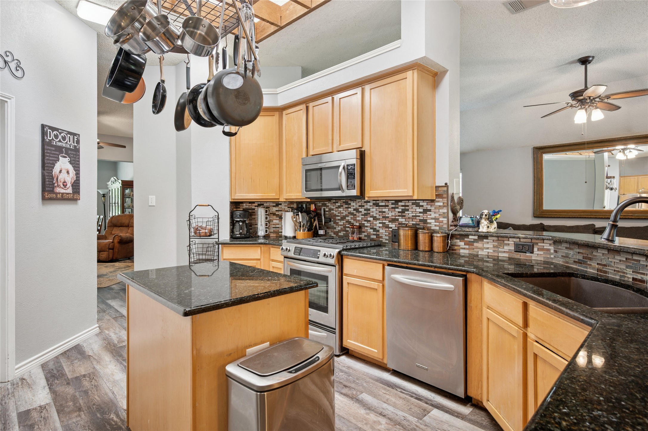 8301 Martha Lane