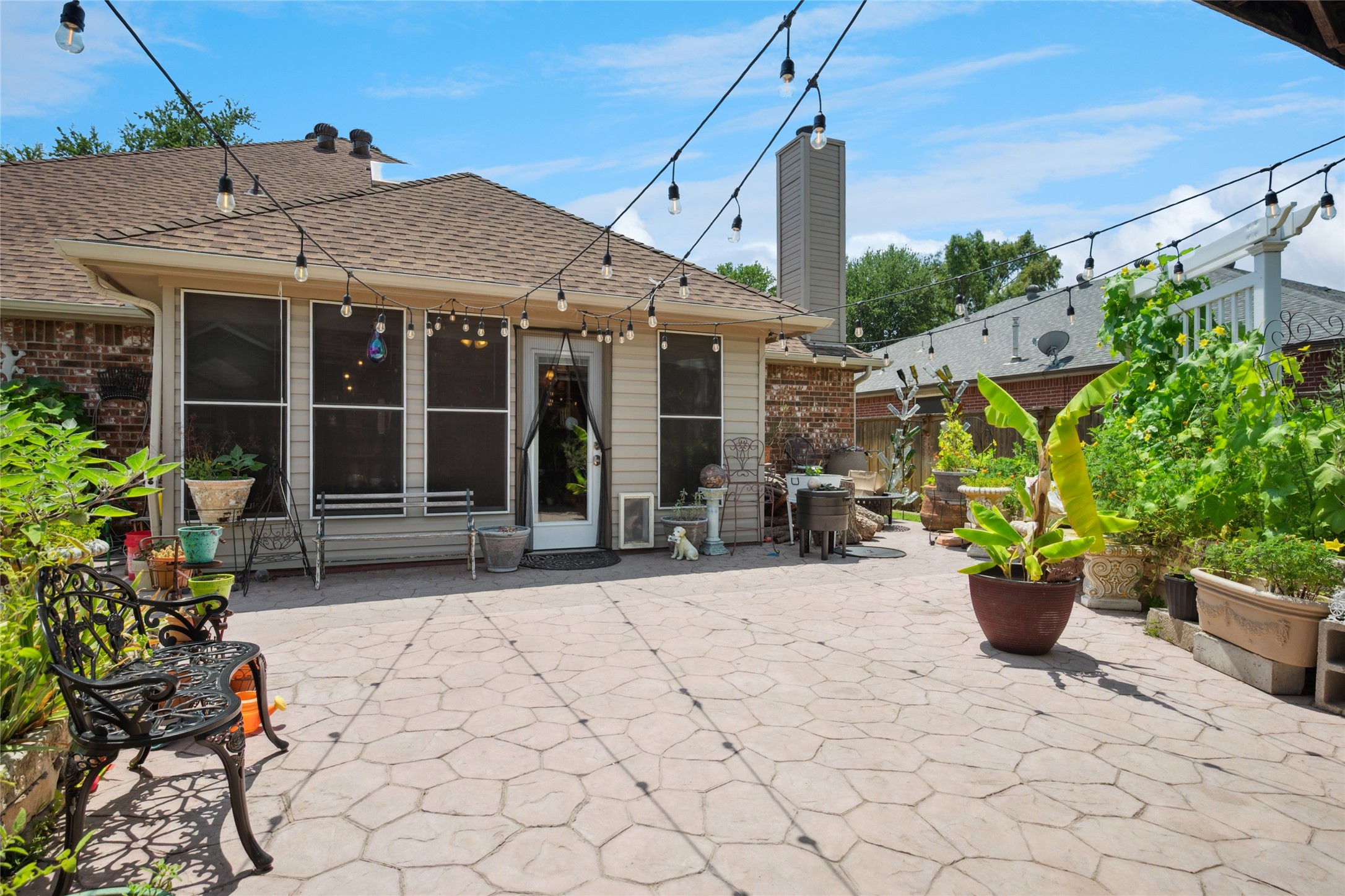 8301 Martha Lane