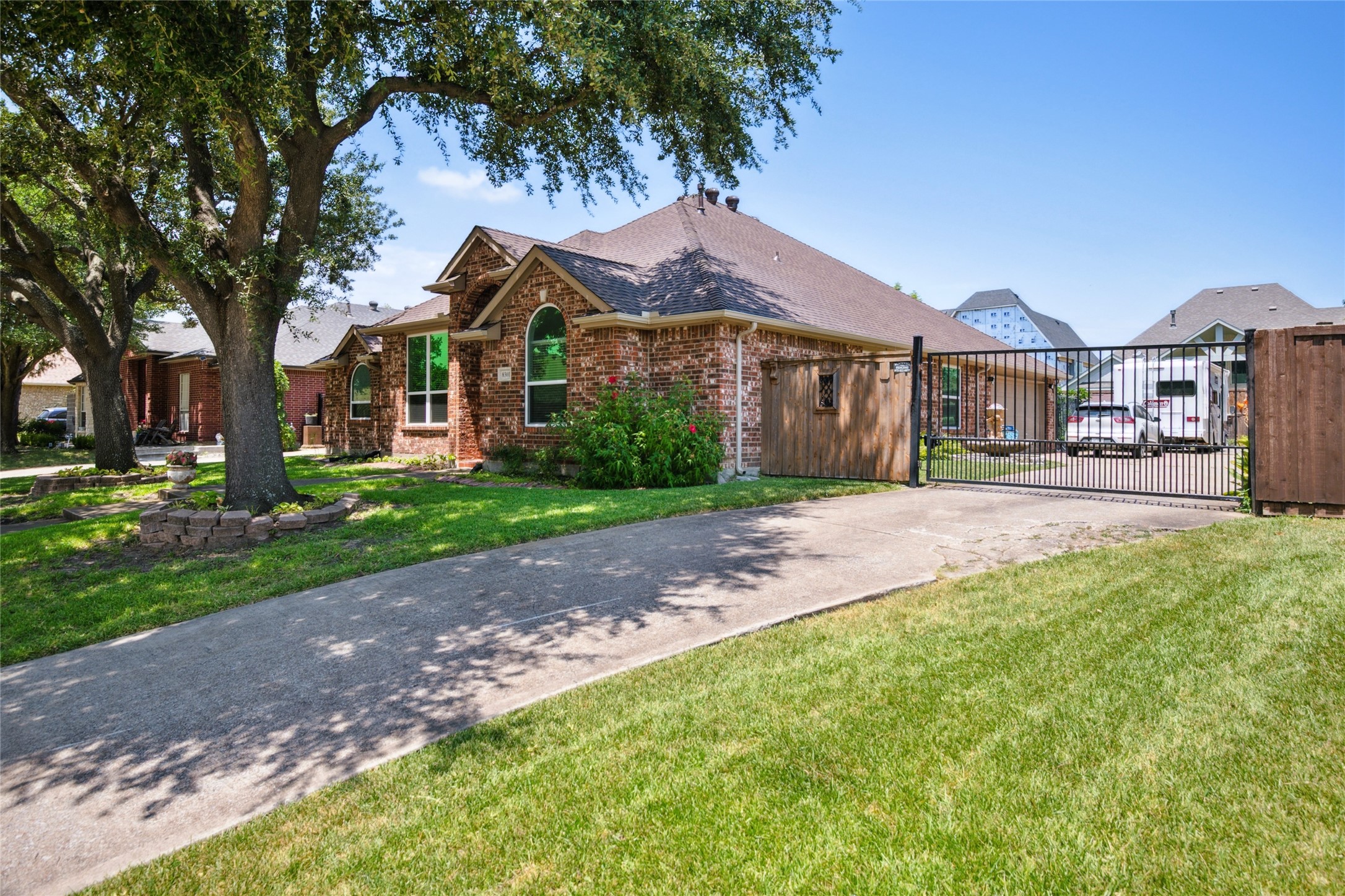 8301 Martha Lane
