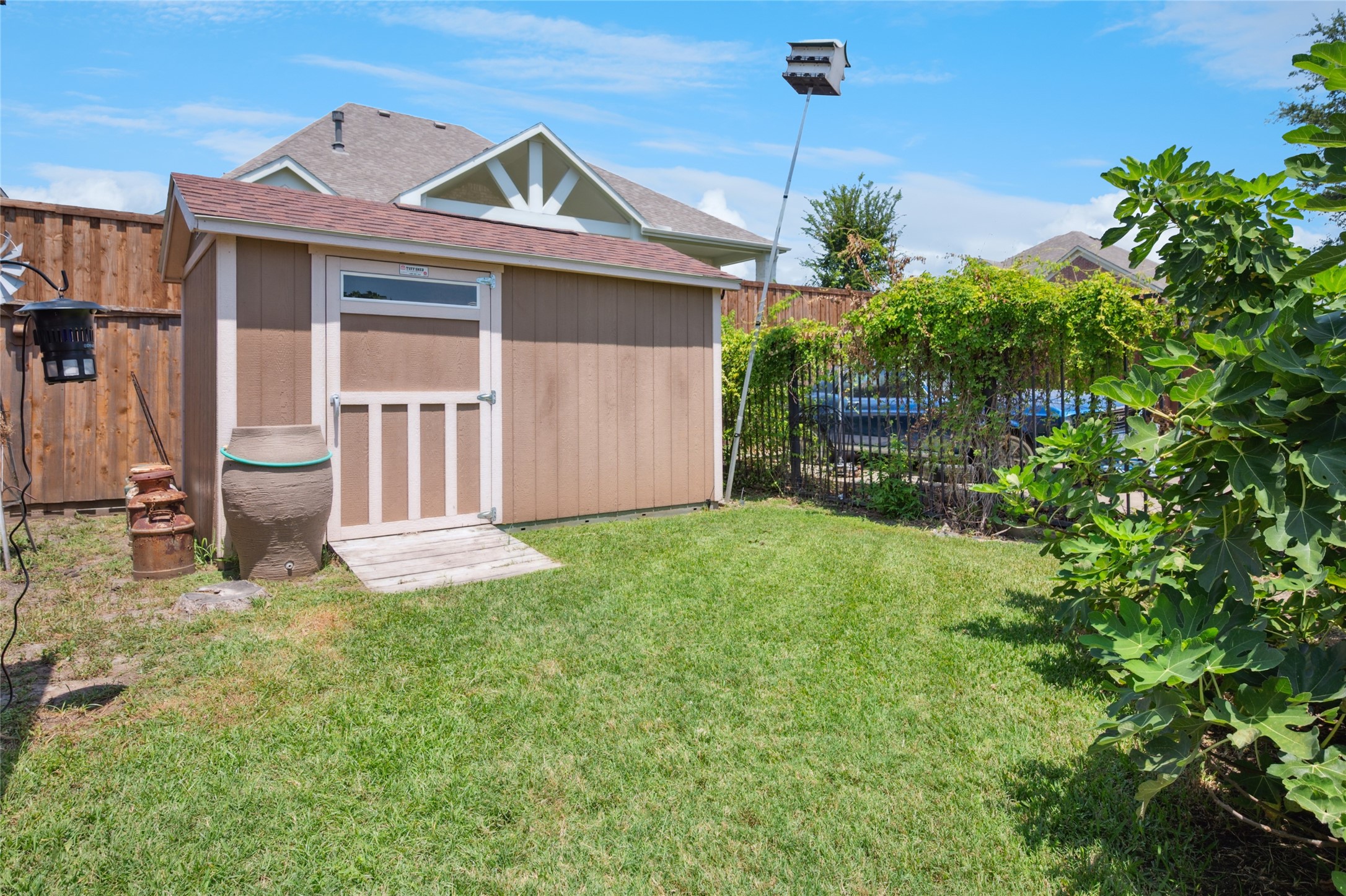 8301 Martha Lane
