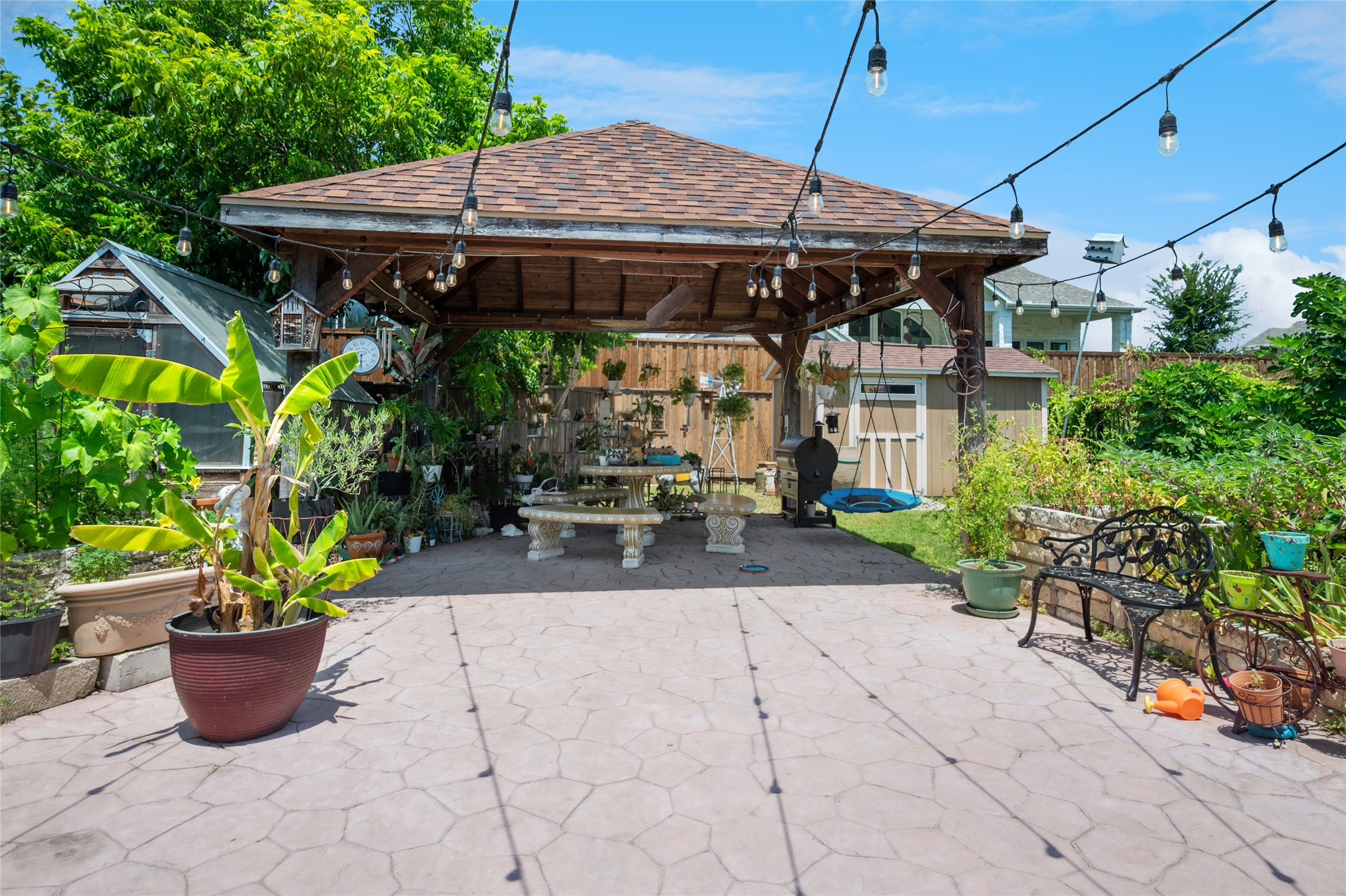 8301 Martha Lane