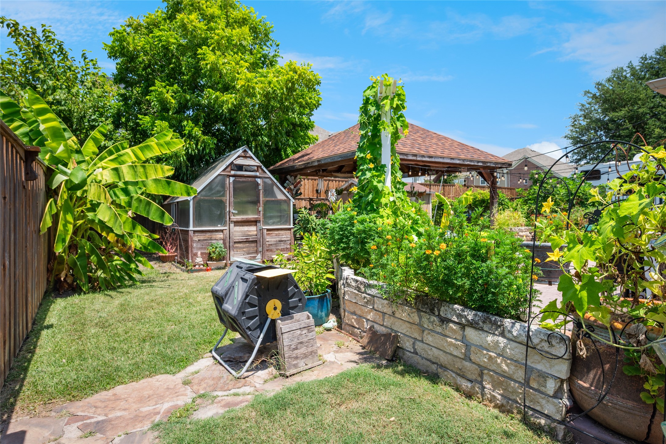 8301 Martha Lane