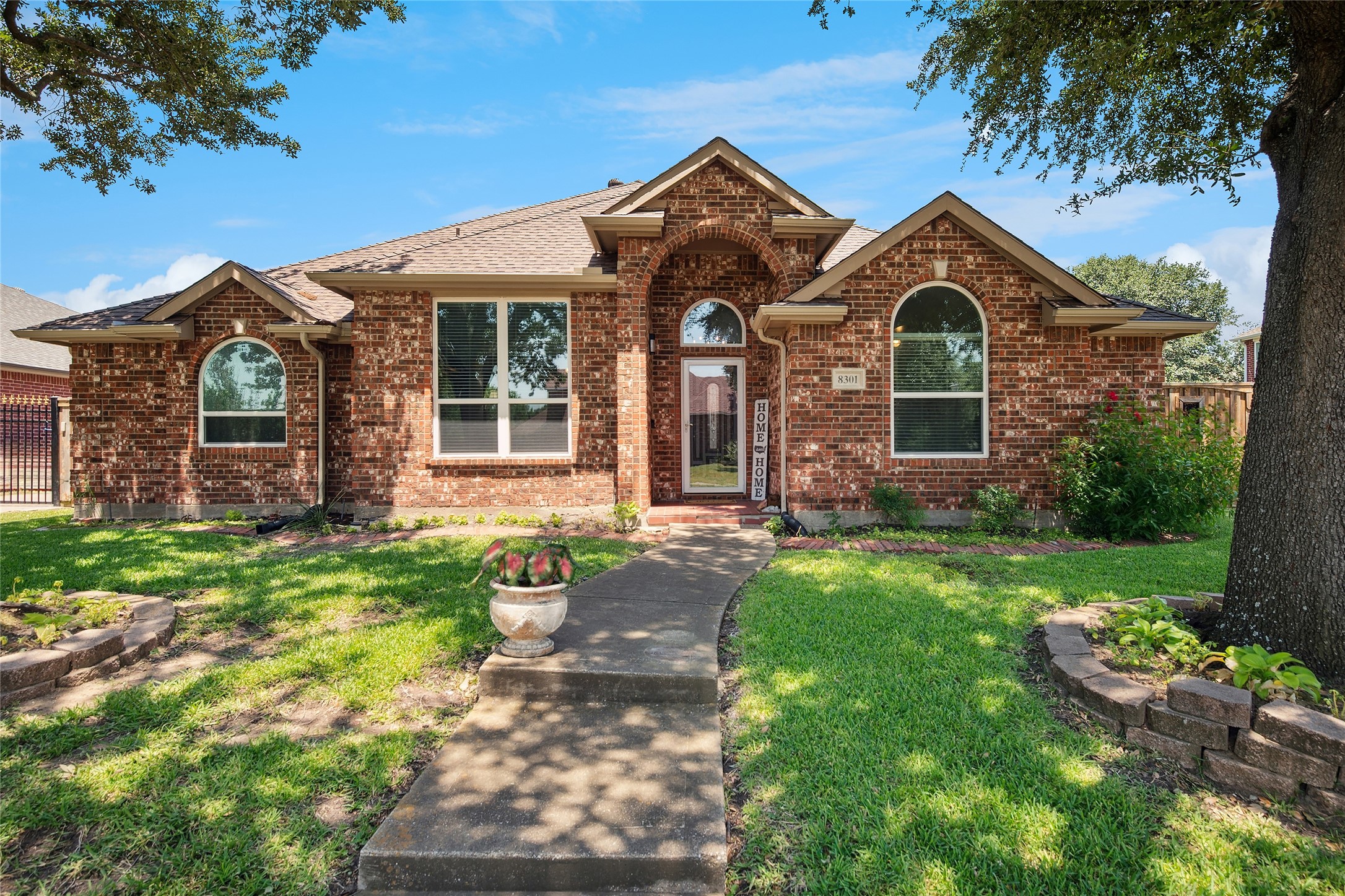 8301 Martha Lane