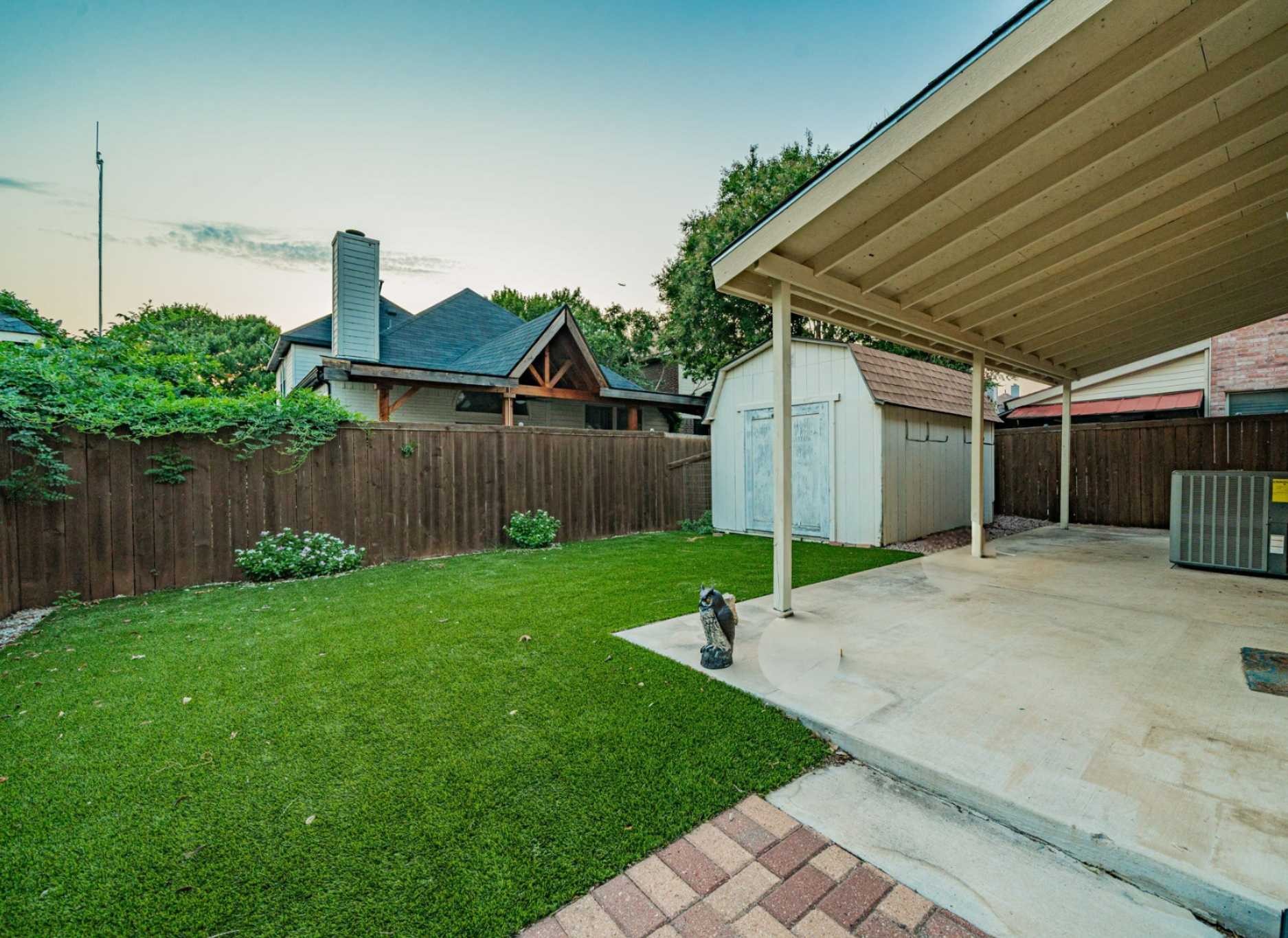 2014 Cardinal Lane