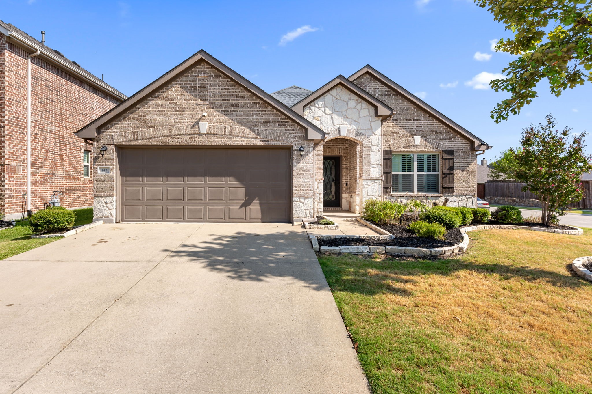 144 Pleasant Hill Lane