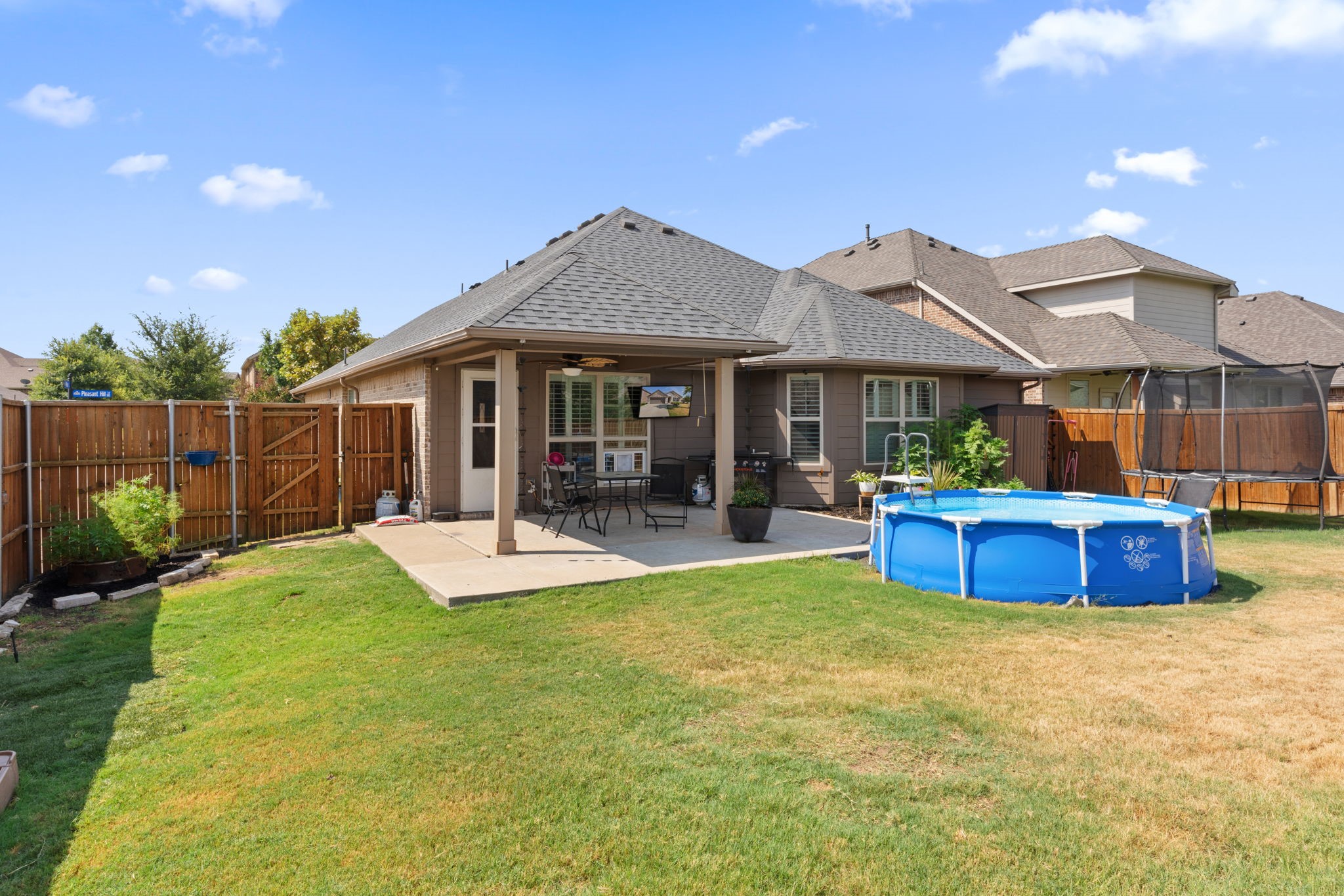 144 Pleasant Hill Lane