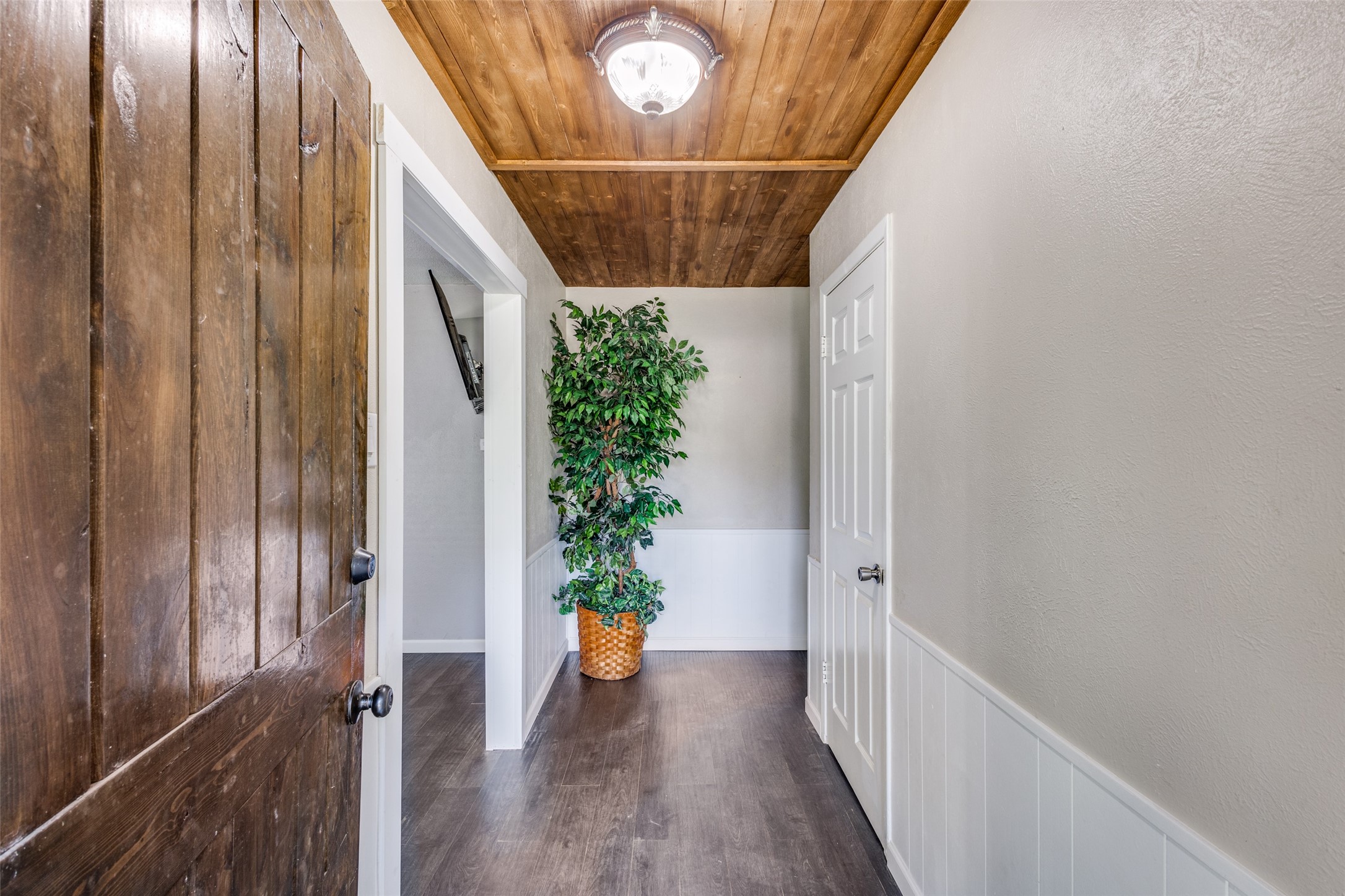 1001 Tanglewood