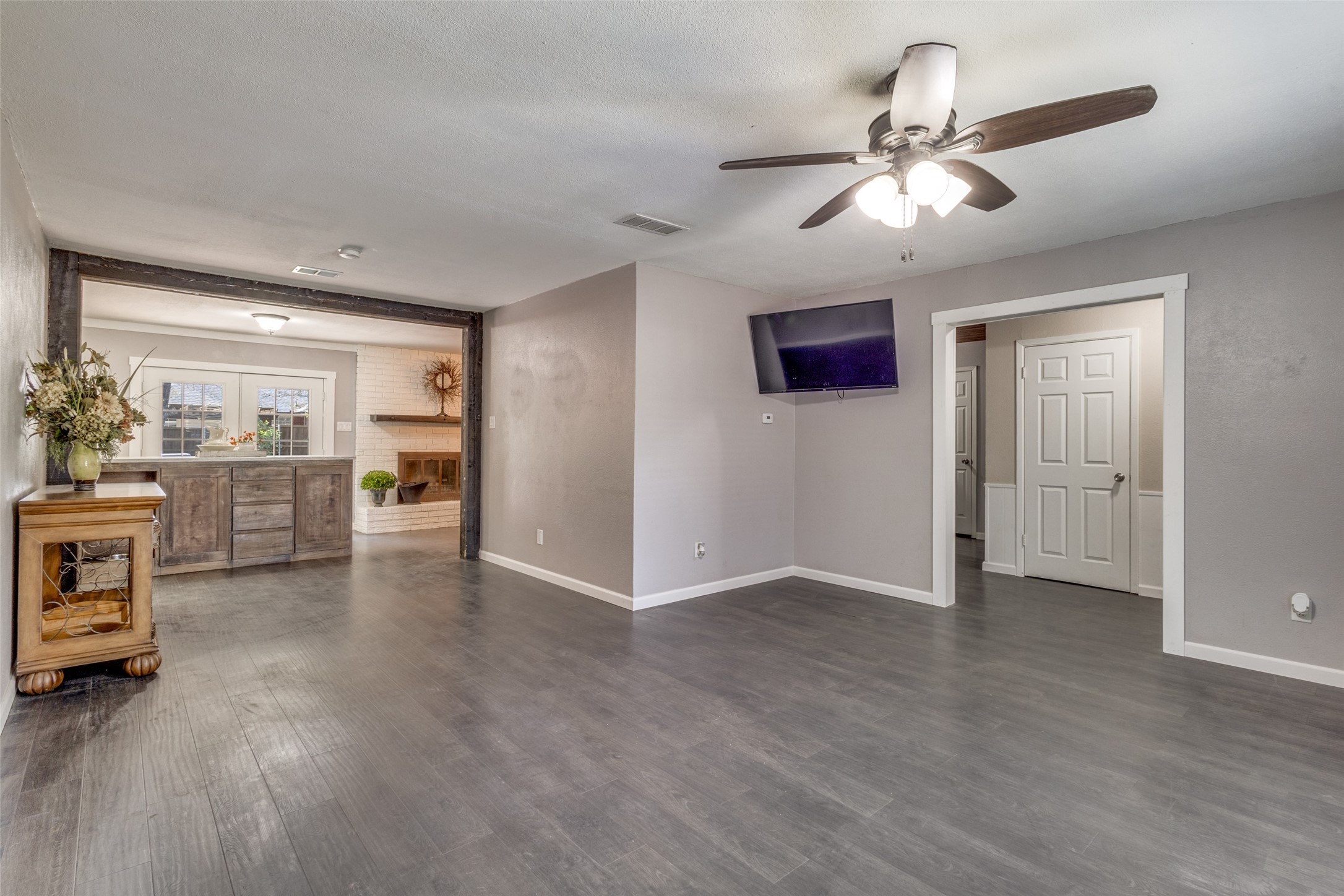 1001 Tanglewood
