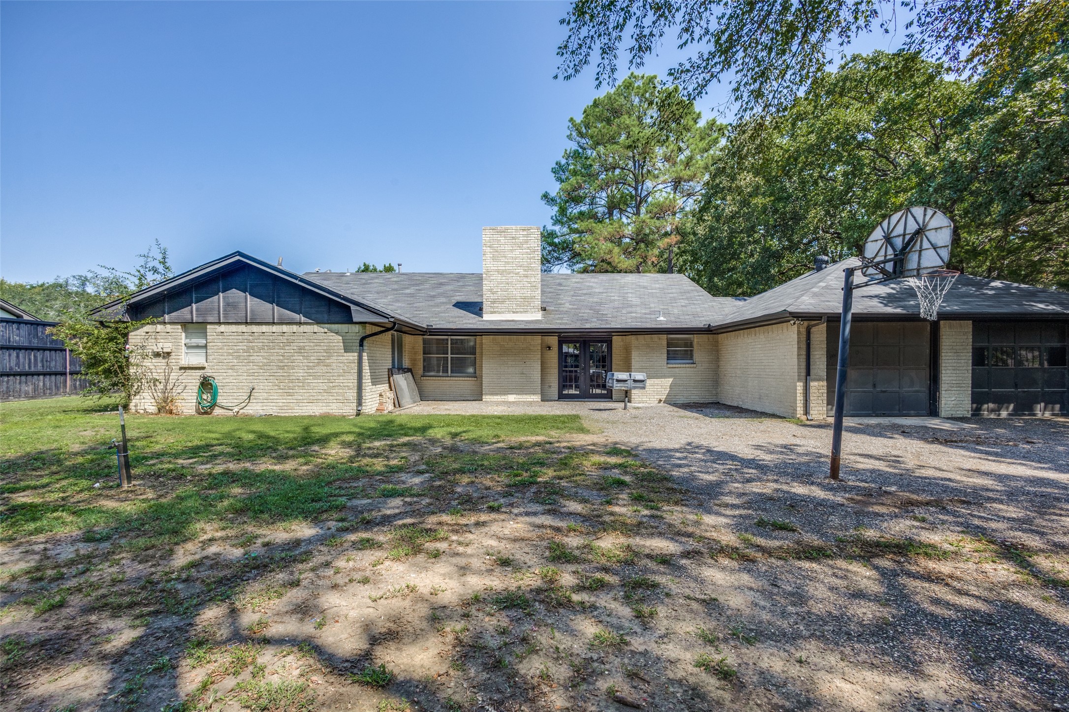 1001 Tanglewood