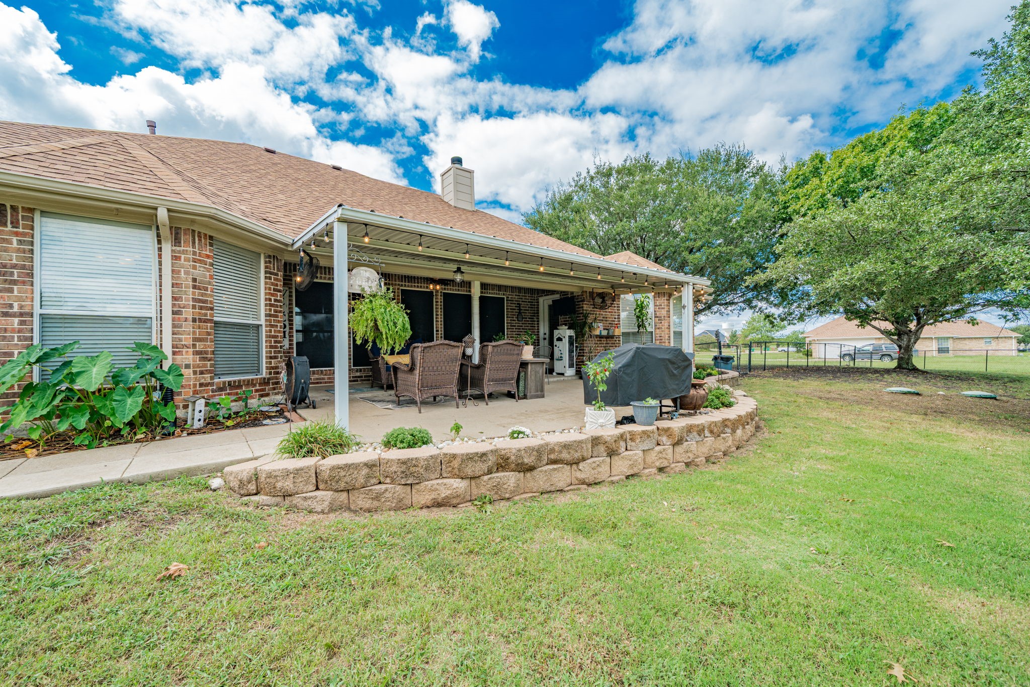 10128 Highland Prairie Lane