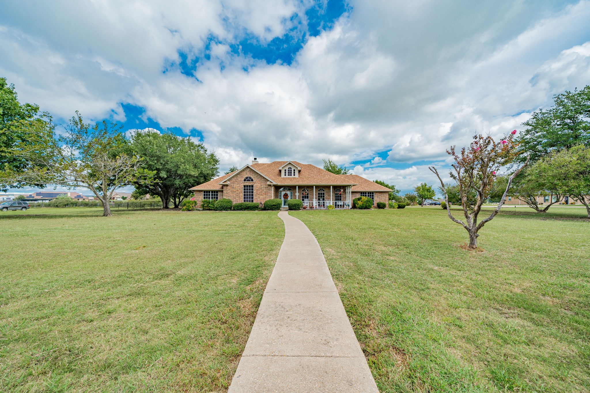 10128 Highland Prairie Lane