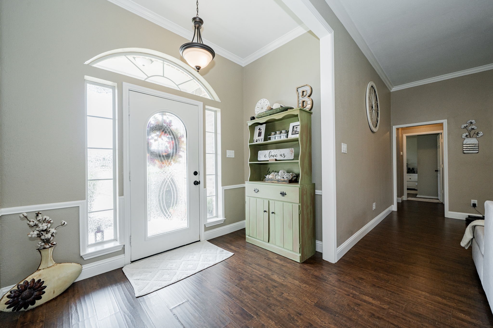 10128 Highland Prairie Lane