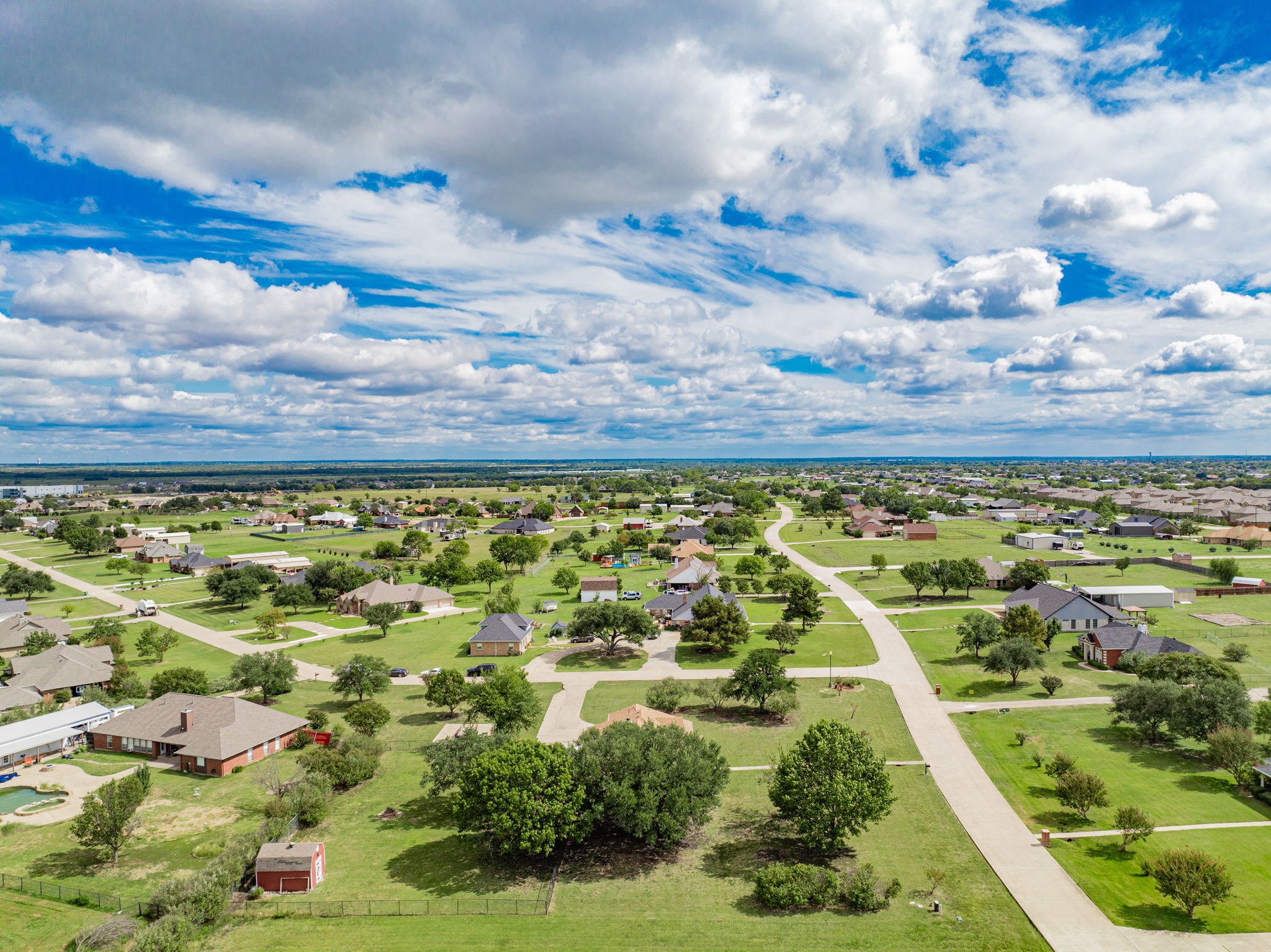 10128 Highland Prairie Lane