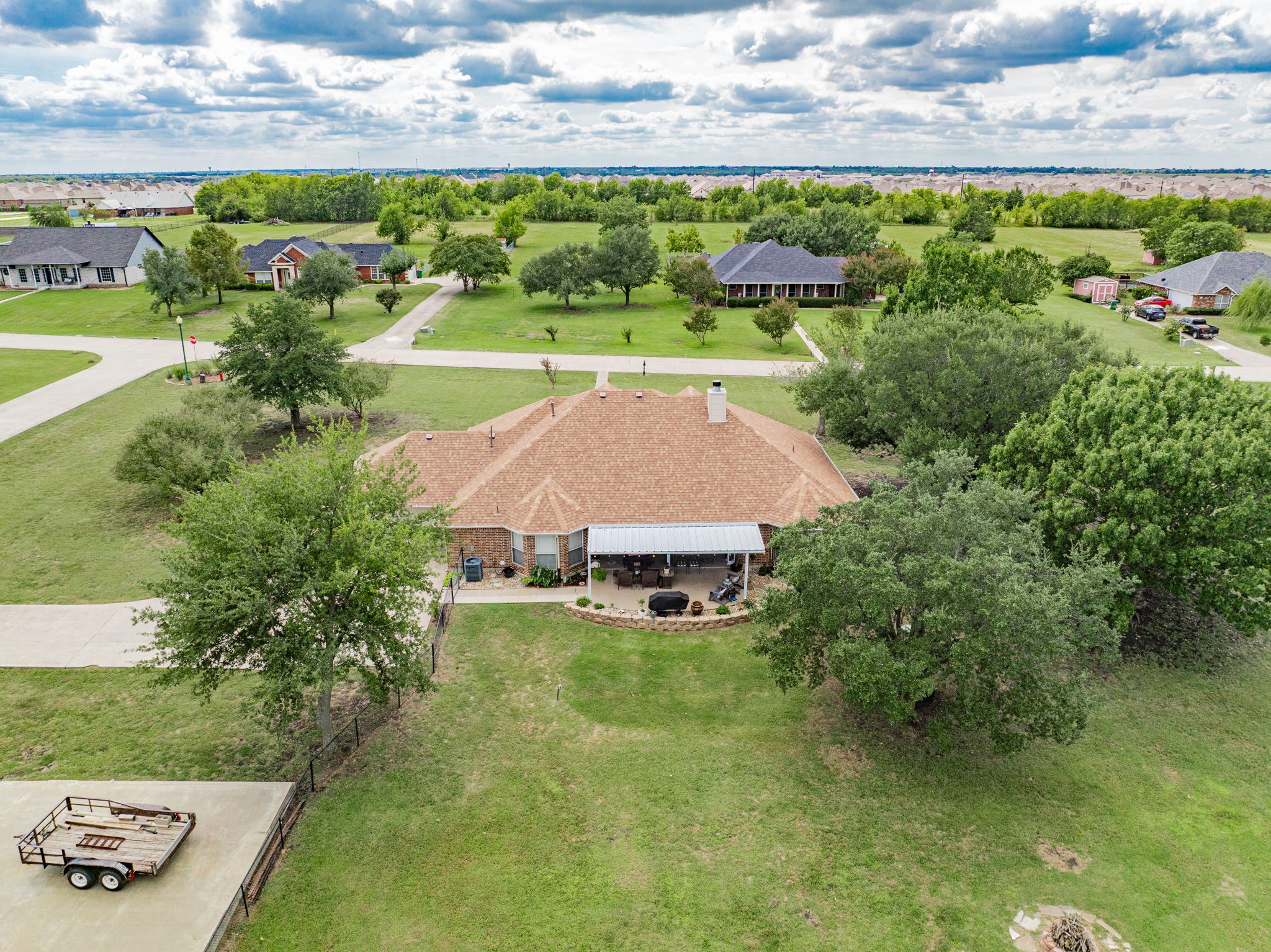 10128 Highland Prairie Lane