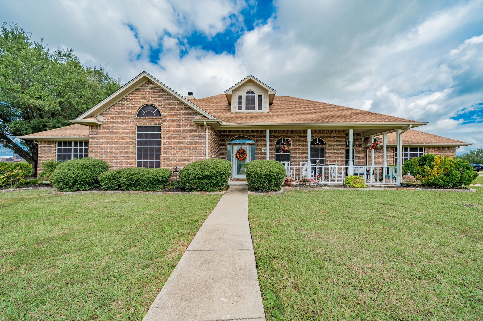 10128 Highland Prairie Lane