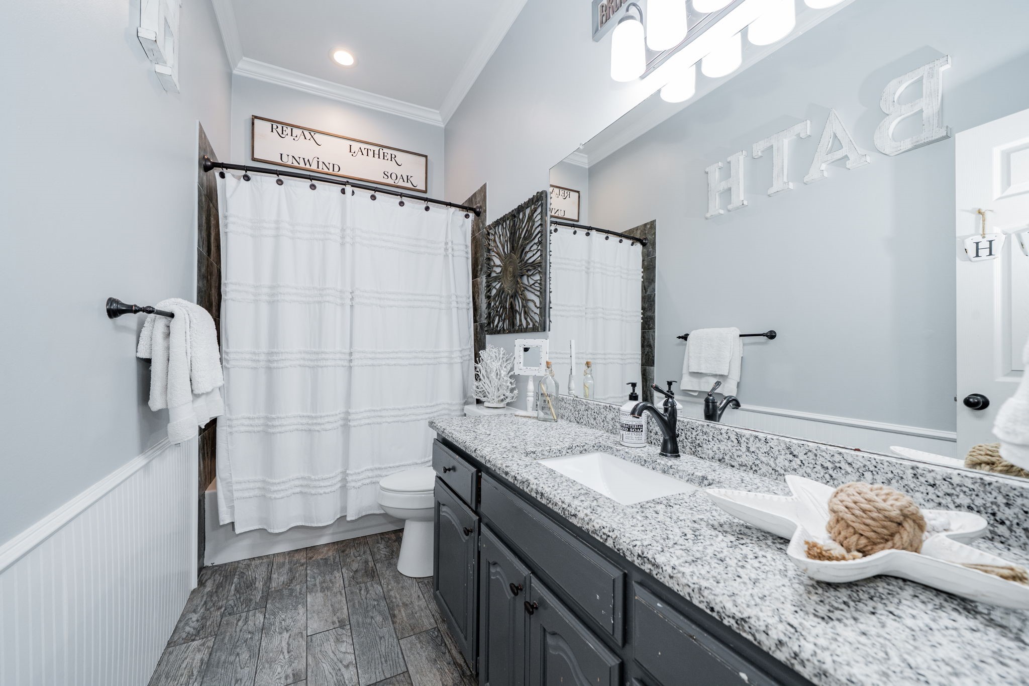 10128 Highland Prairie Lane