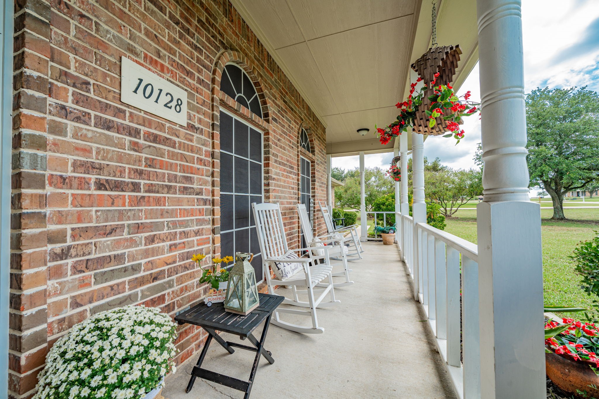 10128 Highland Prairie Lane