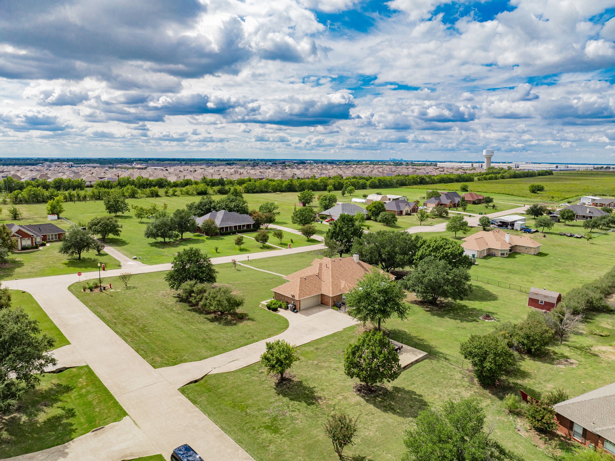 10128 Highland Prairie Lane