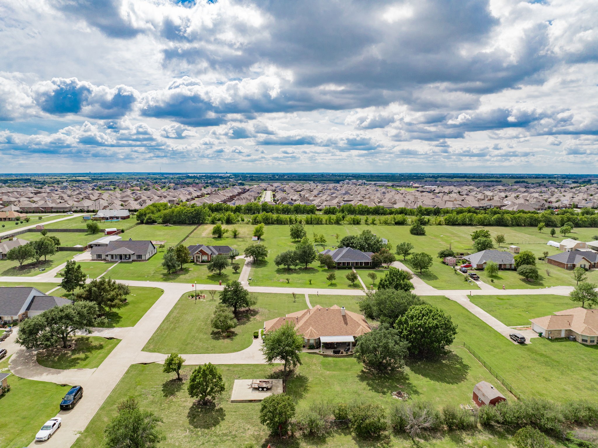 10128 Highland Prairie Lane