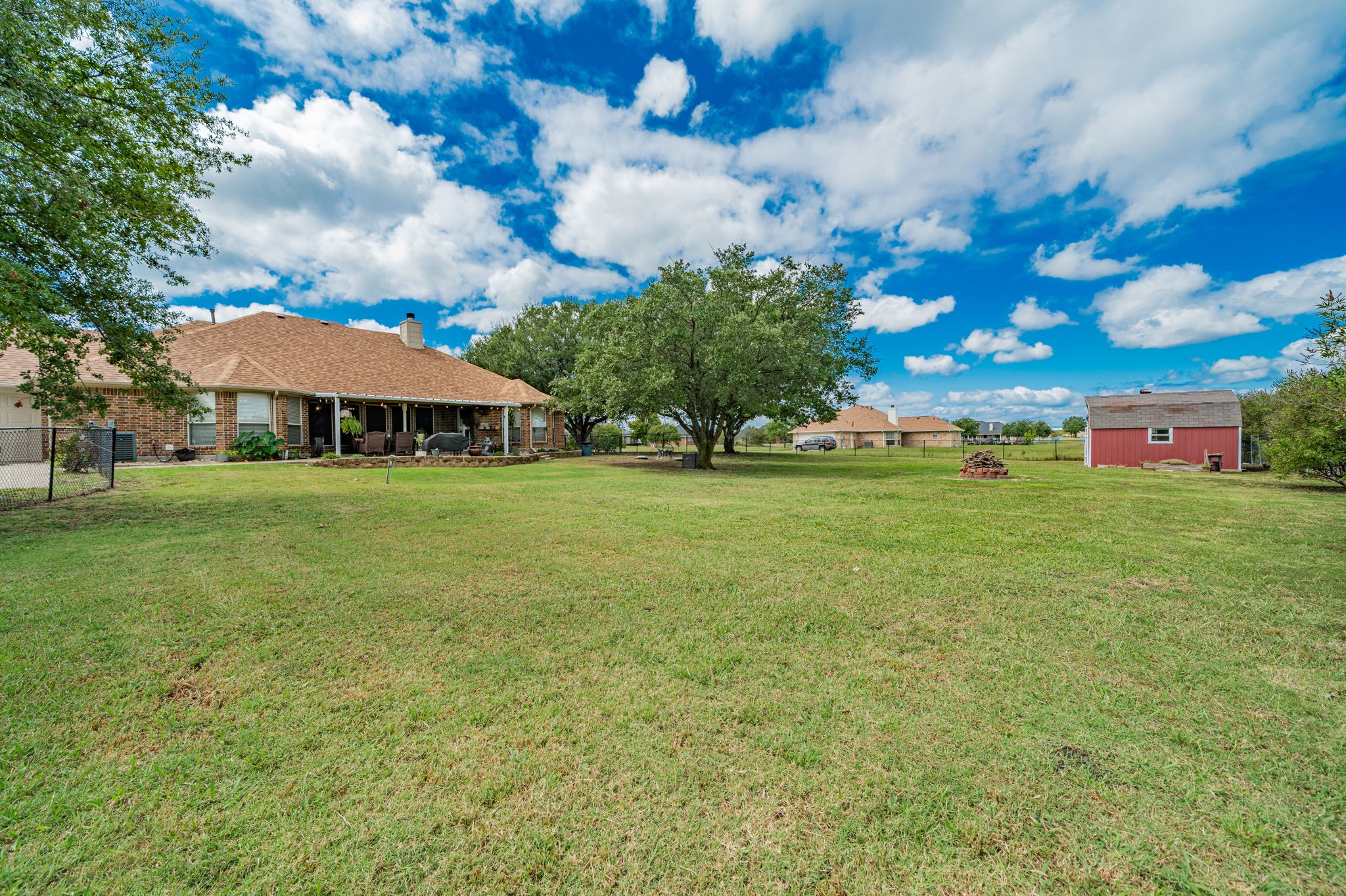 10128 Highland Prairie Lane