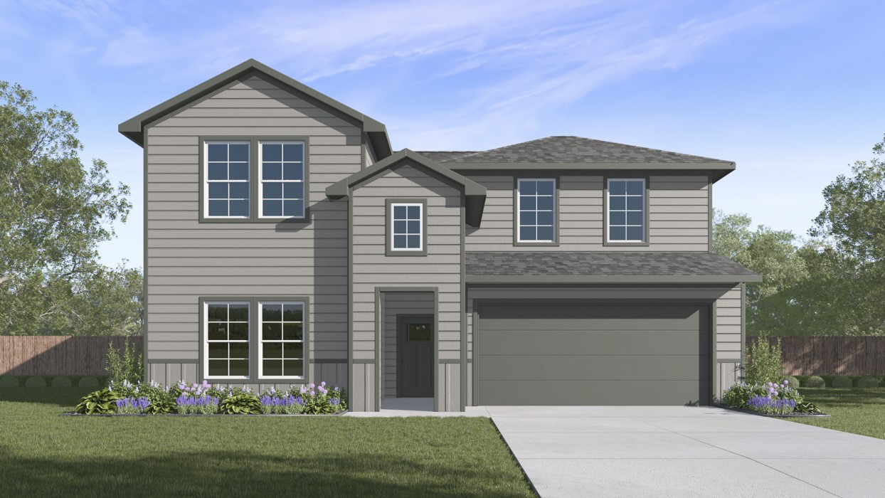 505 English Oak Drive