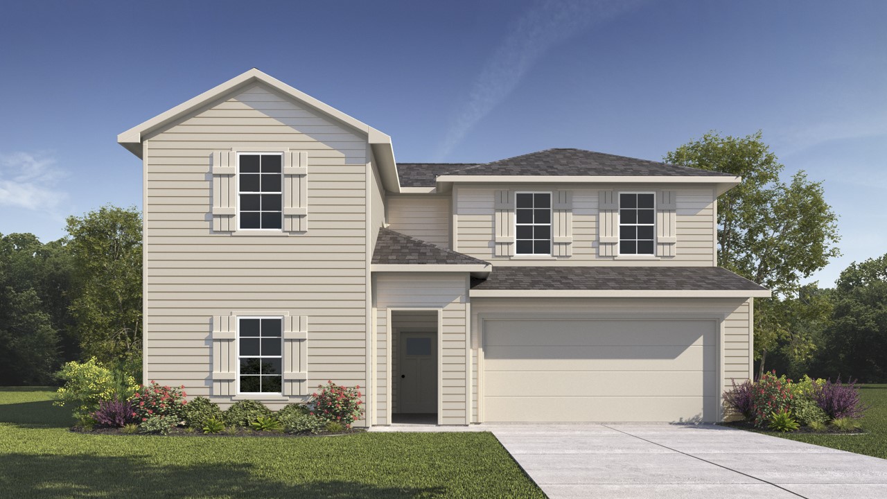 505 English Oak Drive