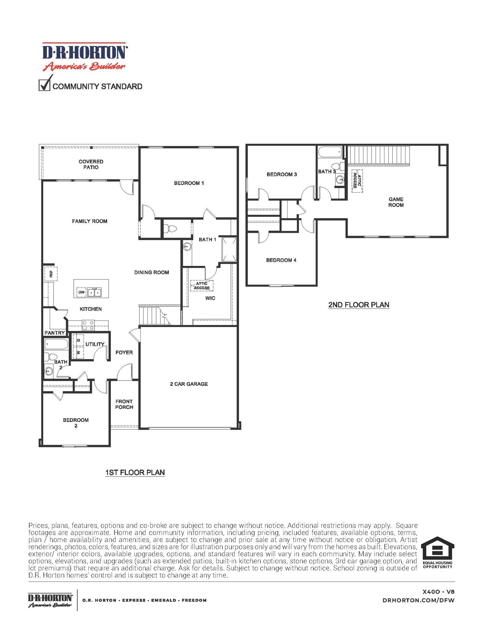 505 English Oak Drive
