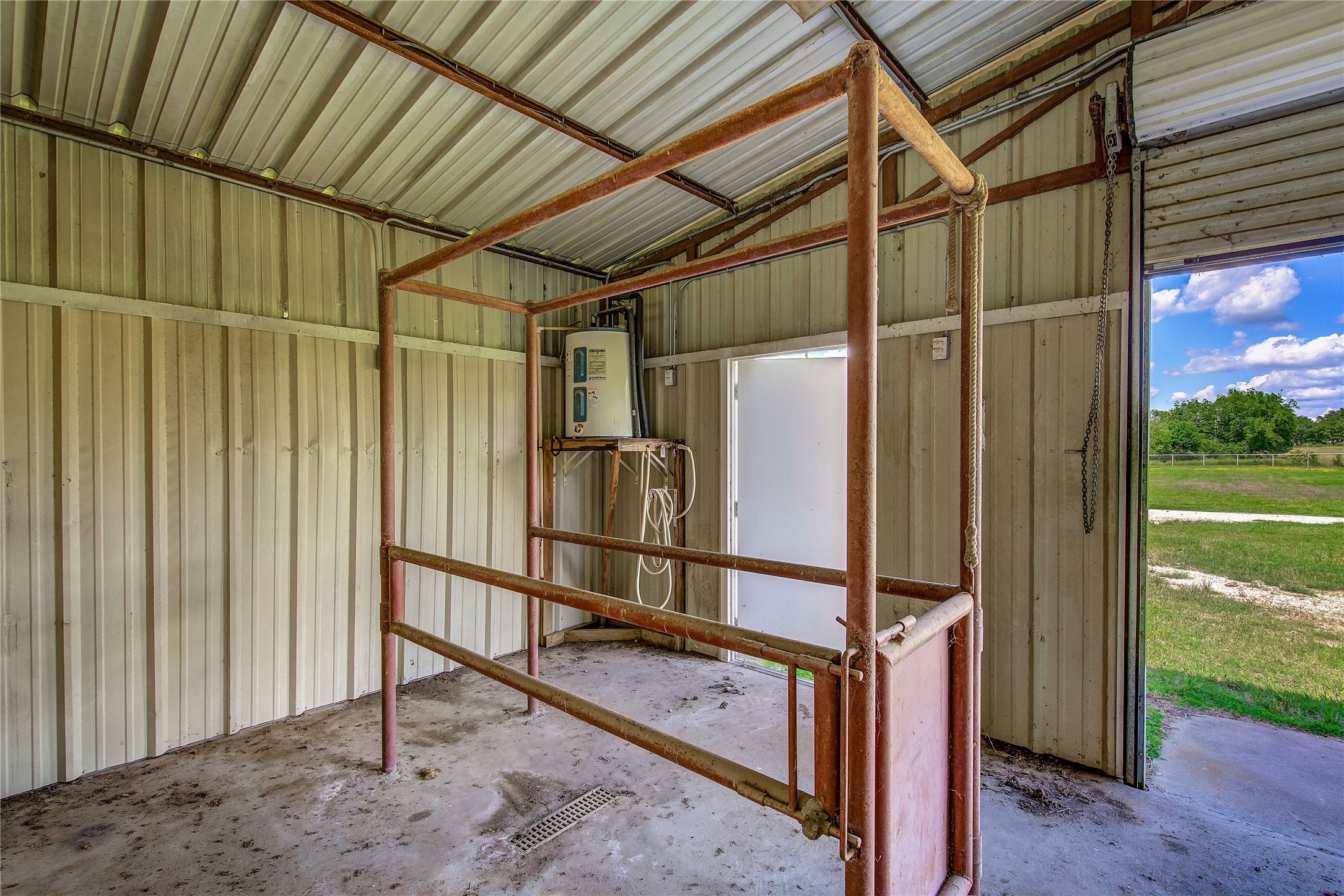 10000 County Road 357