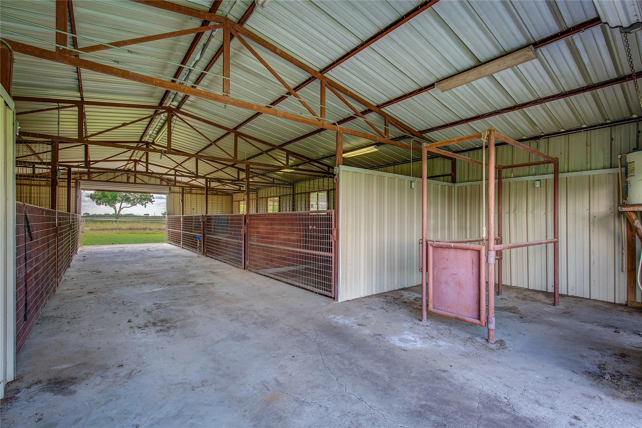 10000 County Road 357