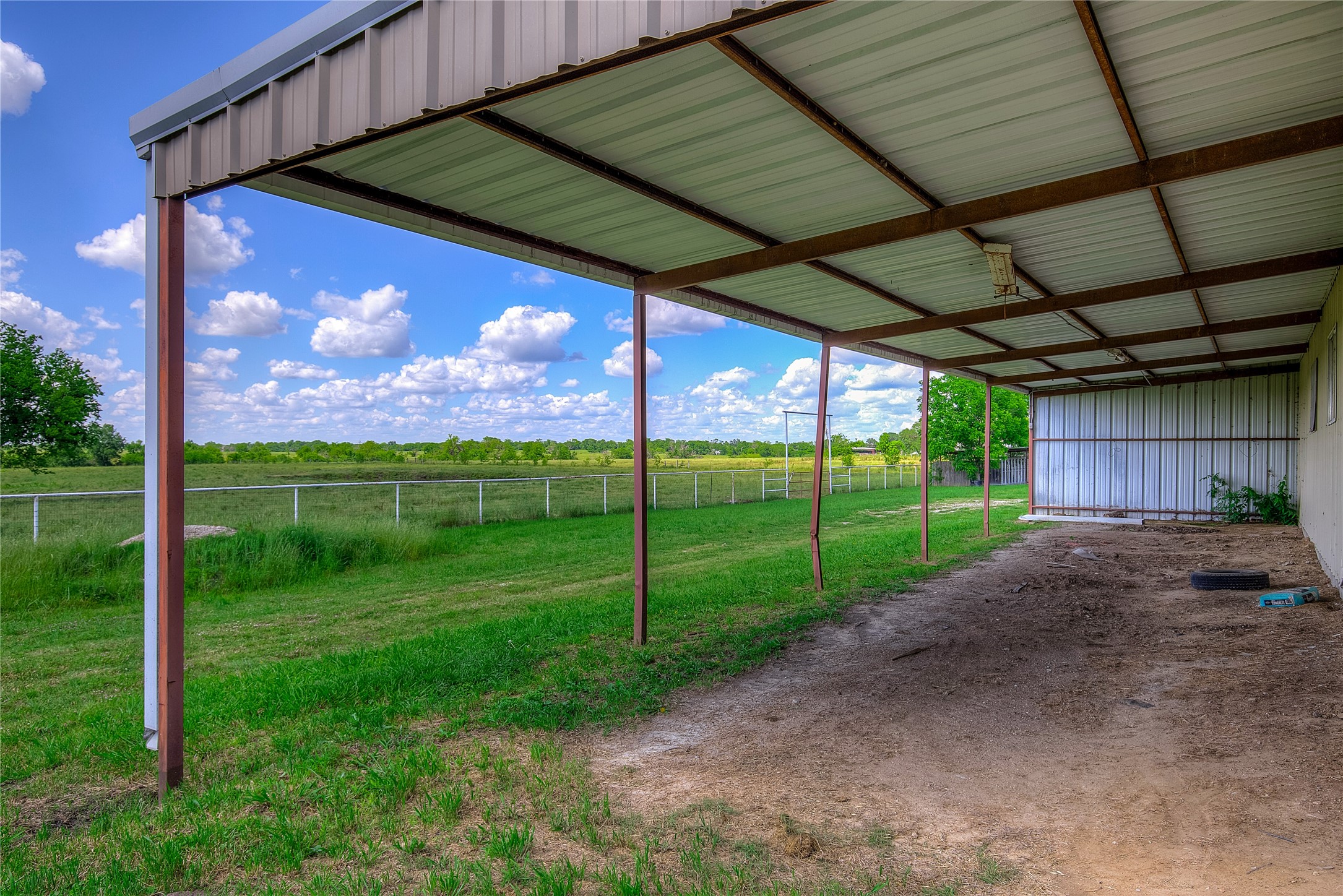 10000 County Road 357