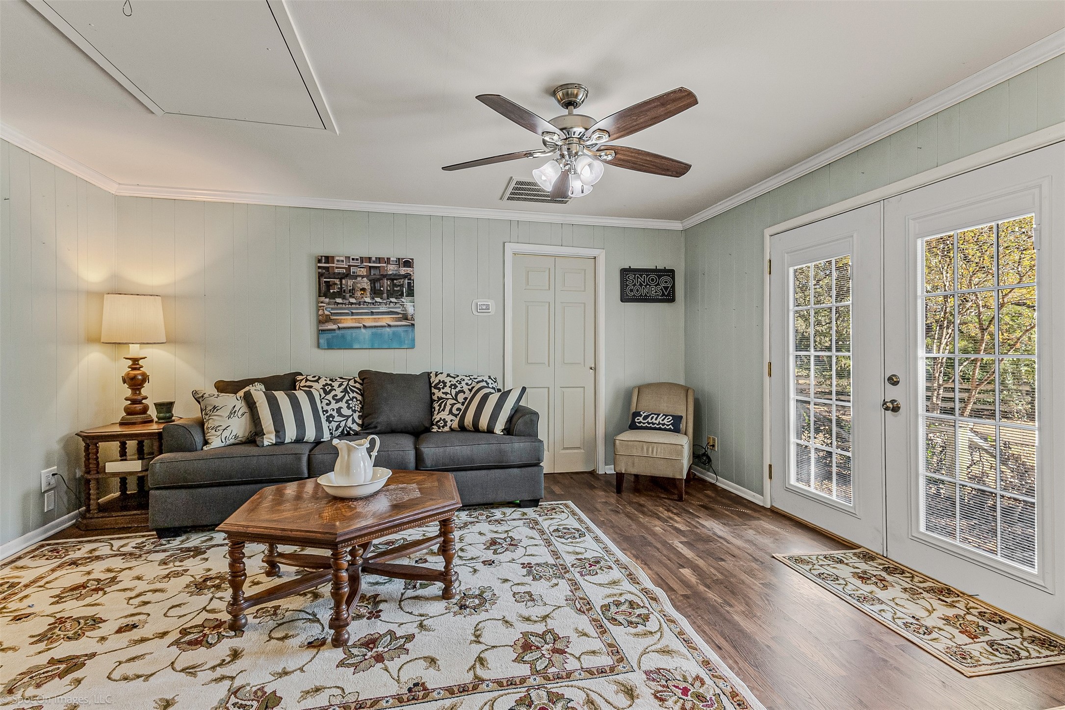 121 Pollyanna Drive