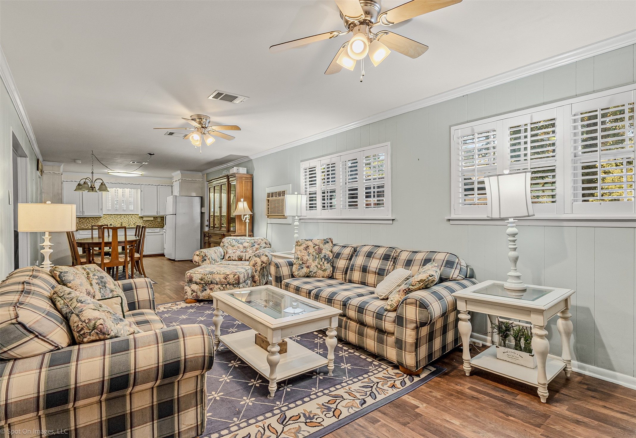 121 Pollyanna Drive