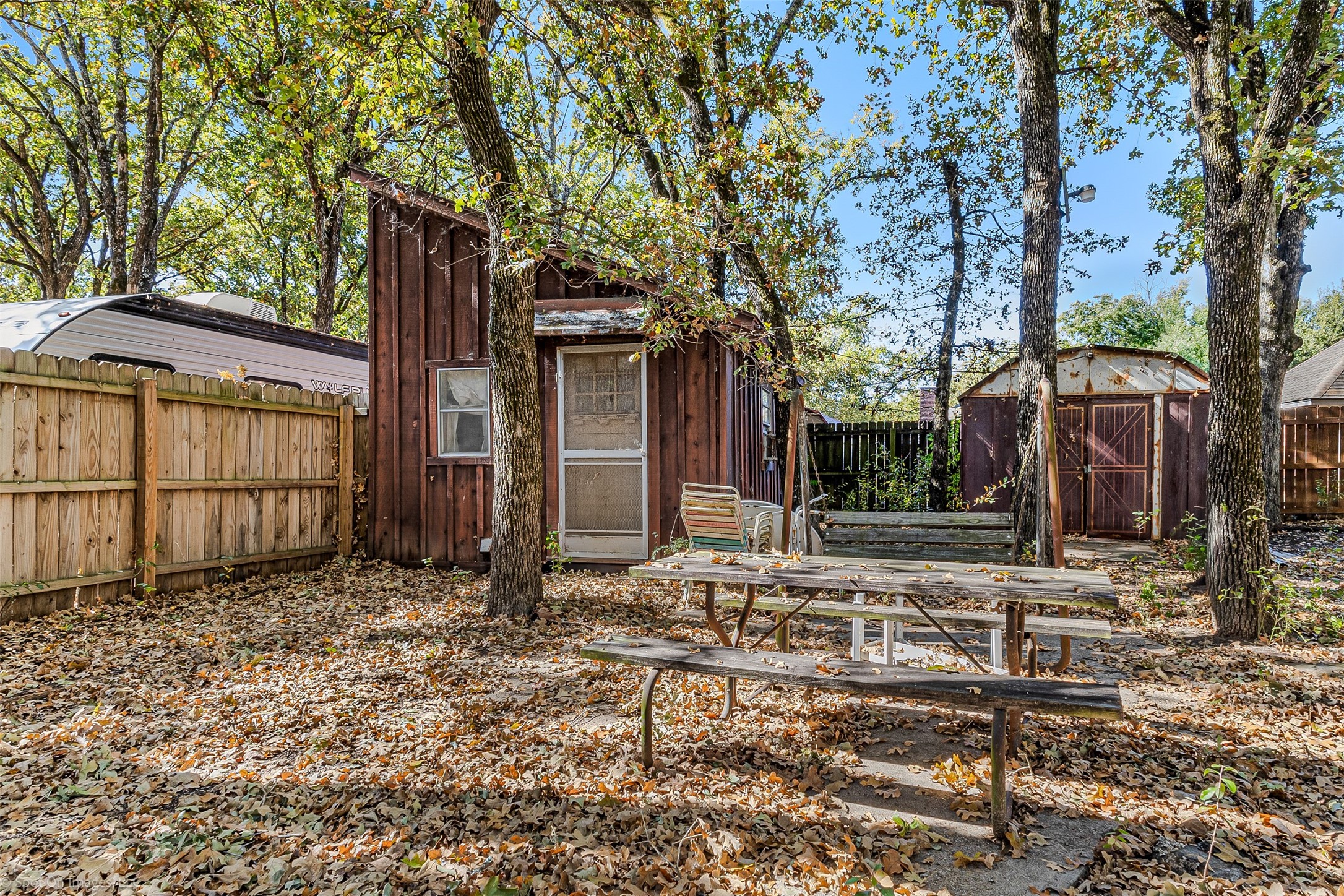 121 Pollyanna Drive