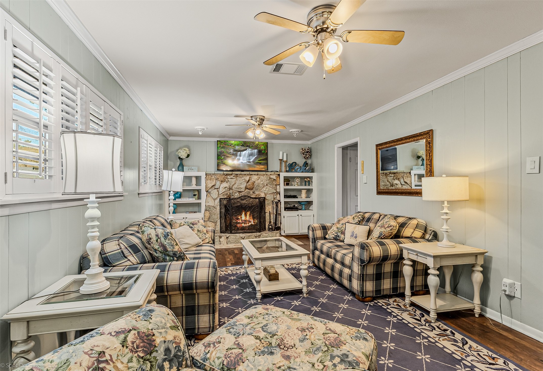 121 Pollyanna Drive