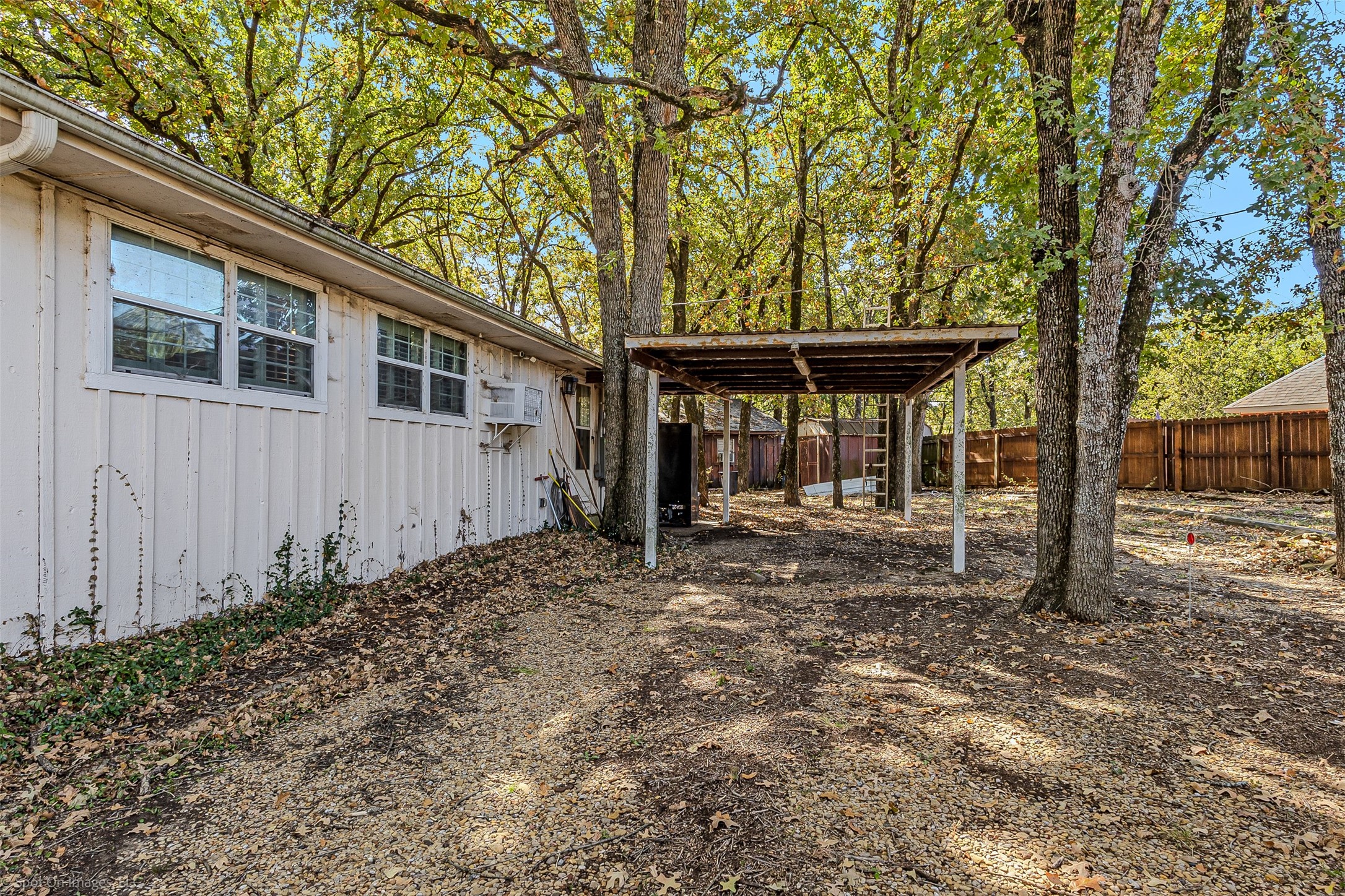 121 Pollyanna Drive