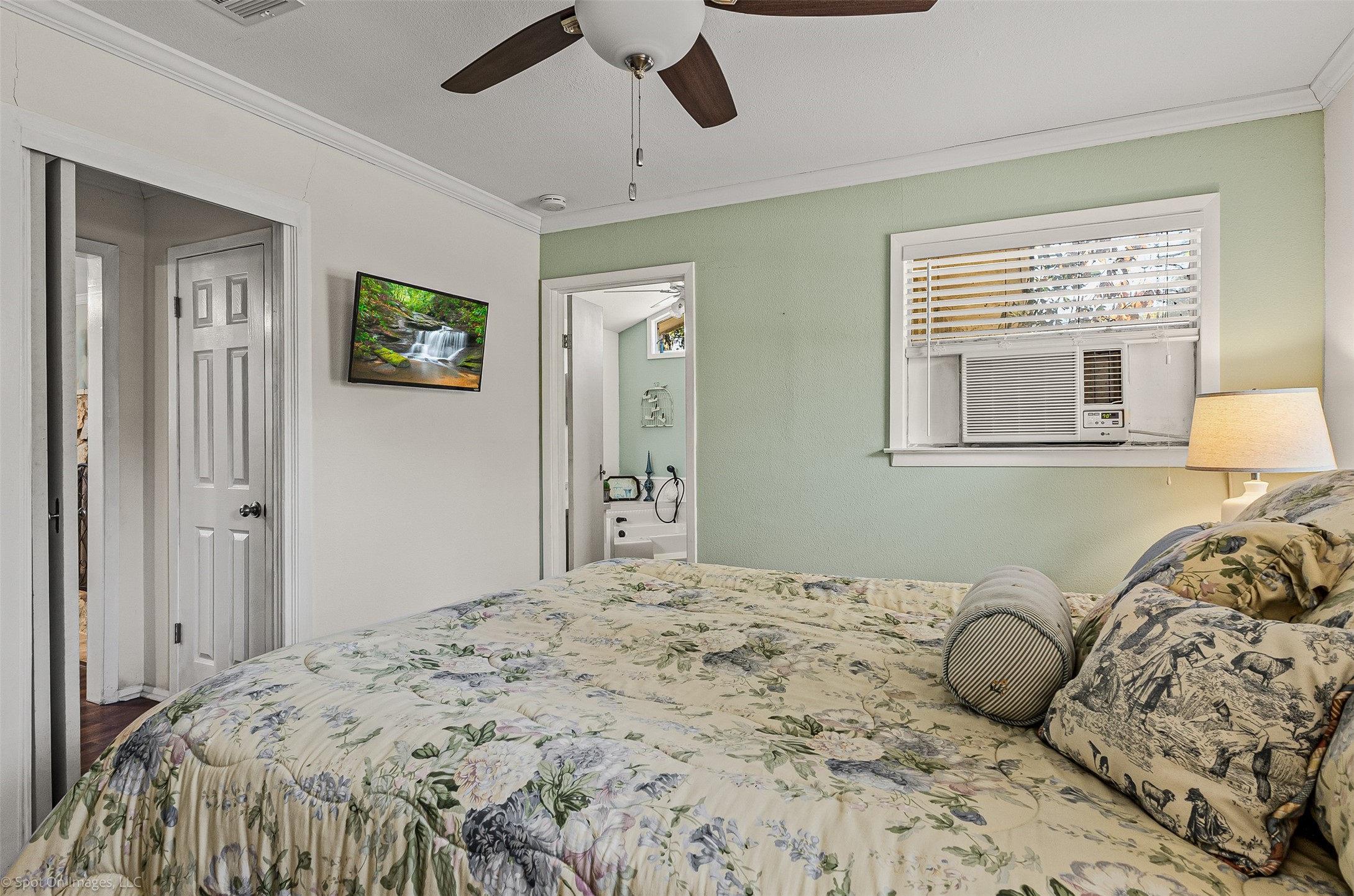 121 Pollyanna Drive