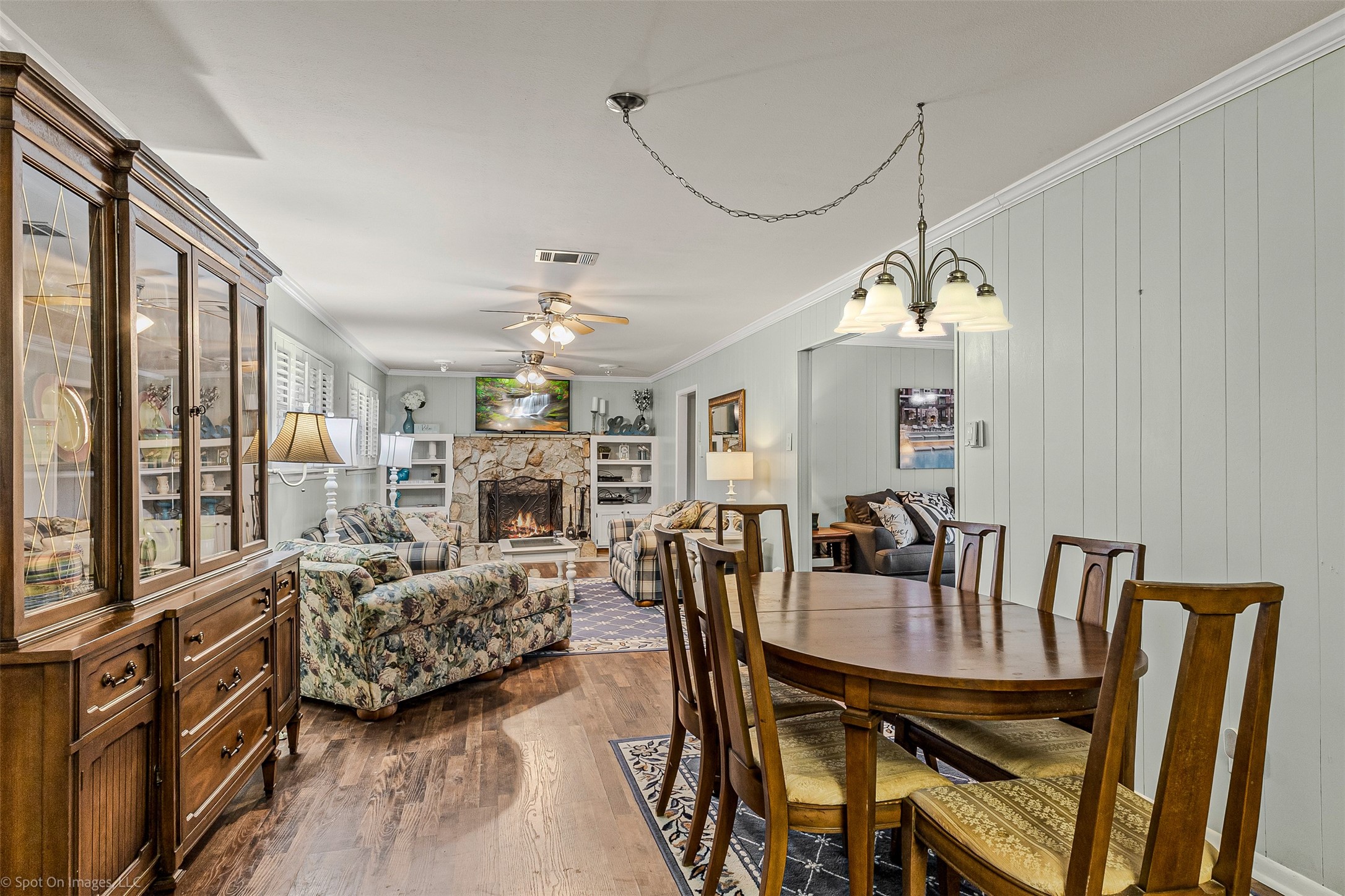 121 Pollyanna Drive