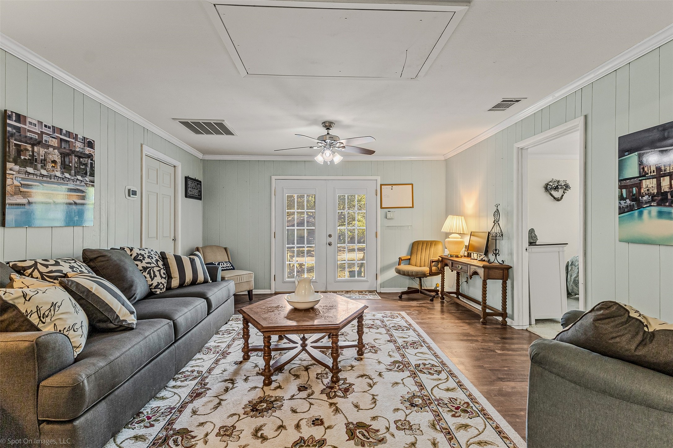 121 Pollyanna Drive