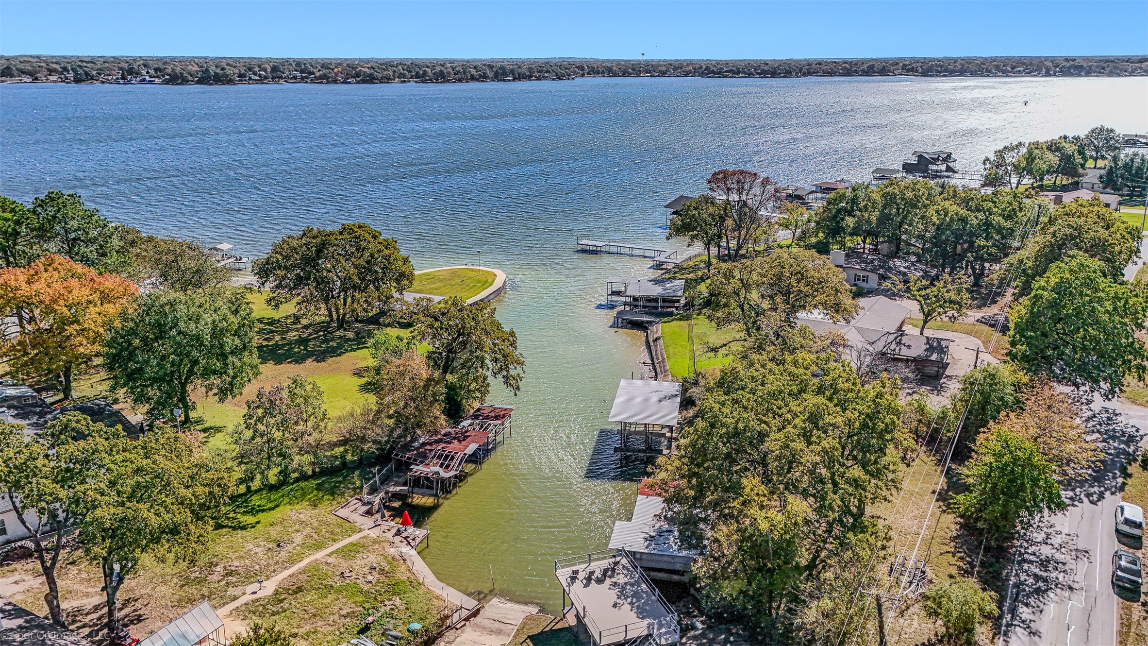 121 Pollyanna Drive