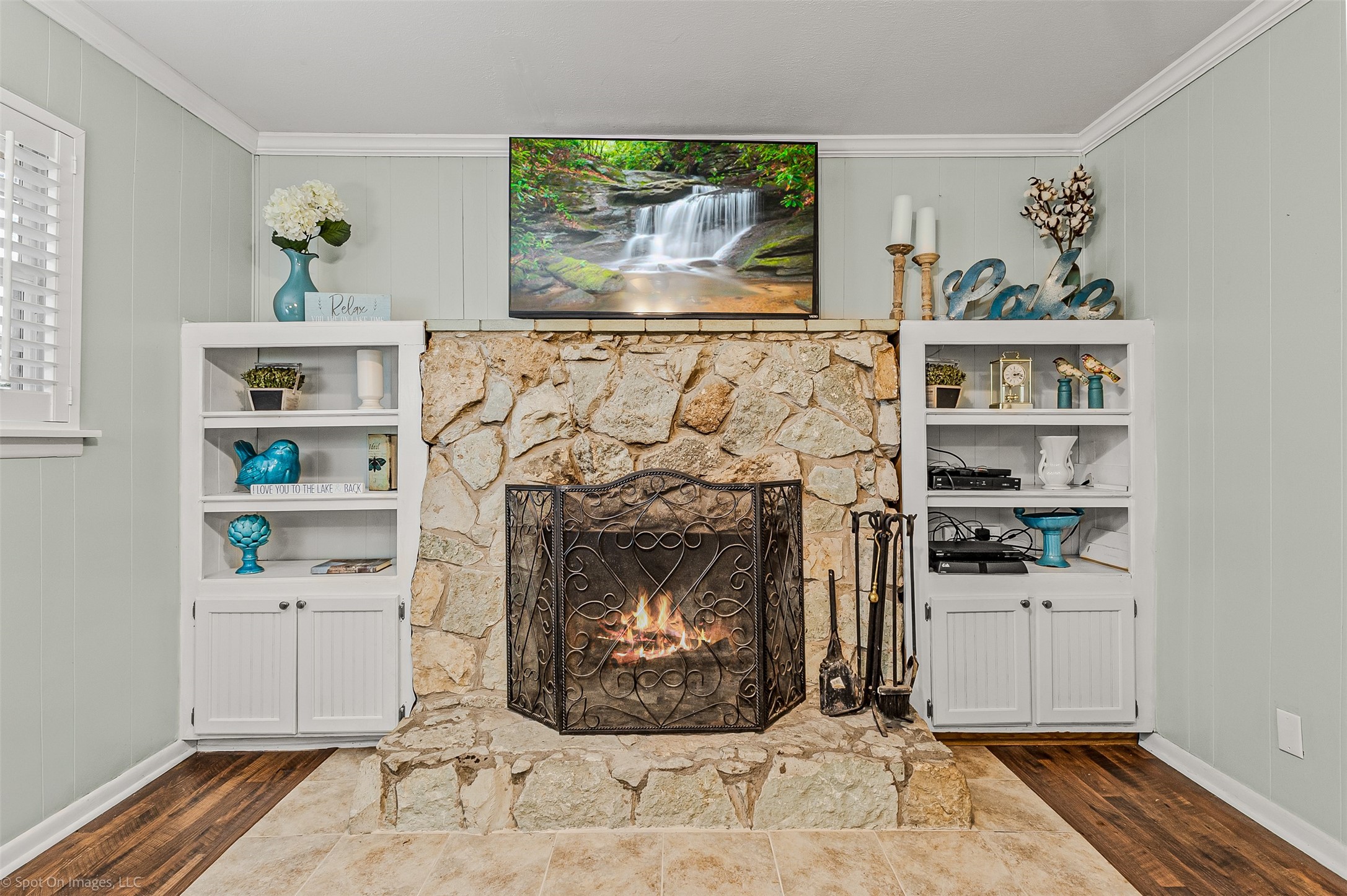 121 Pollyanna Drive