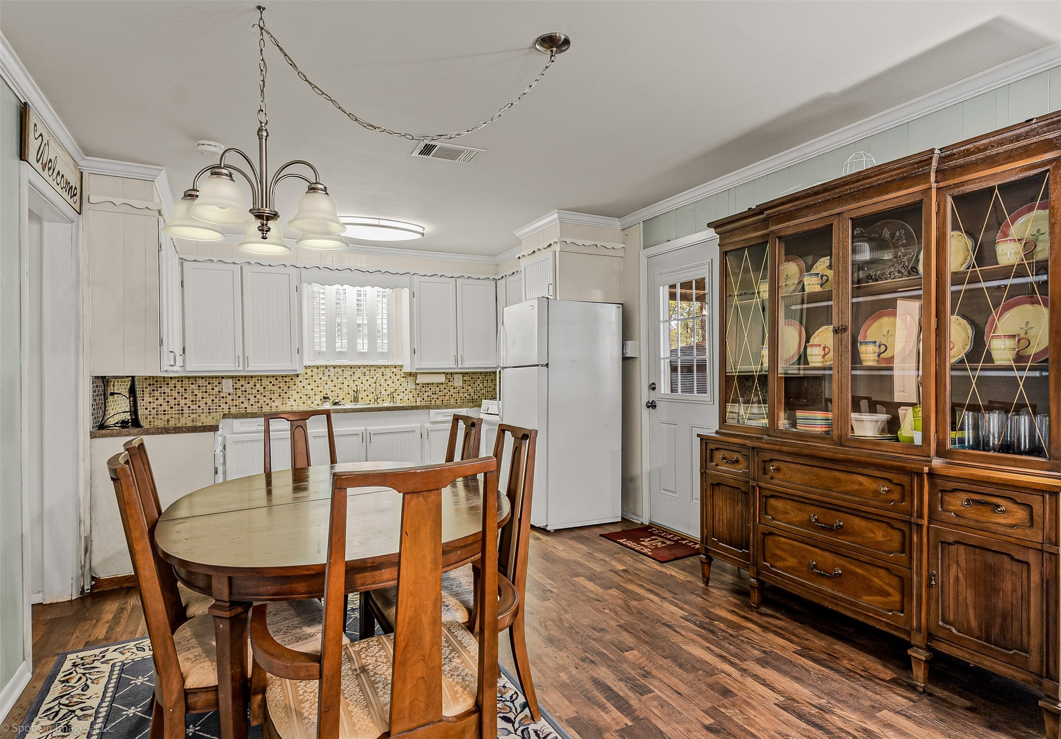 121 Pollyanna Drive