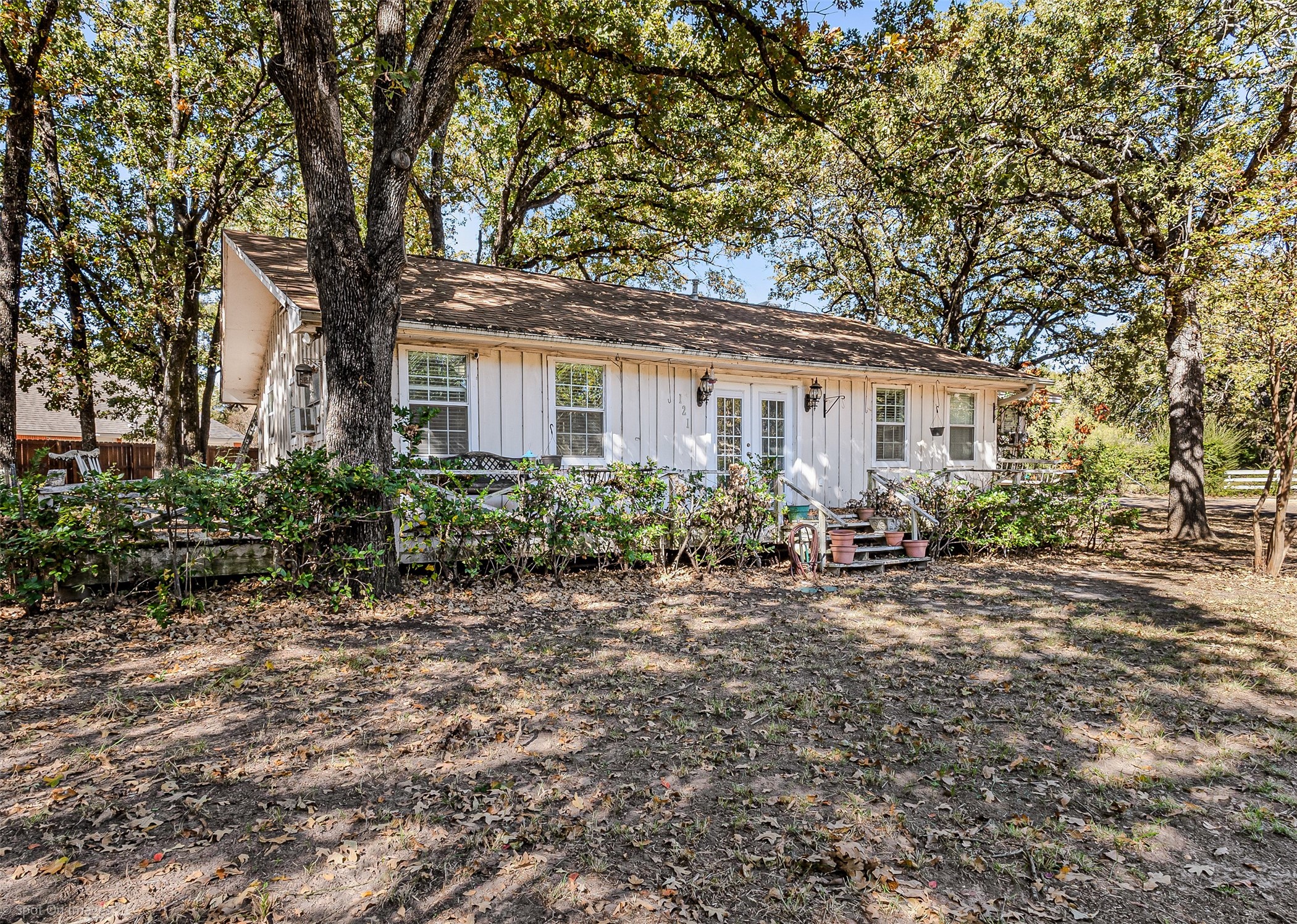 121 Pollyanna Drive