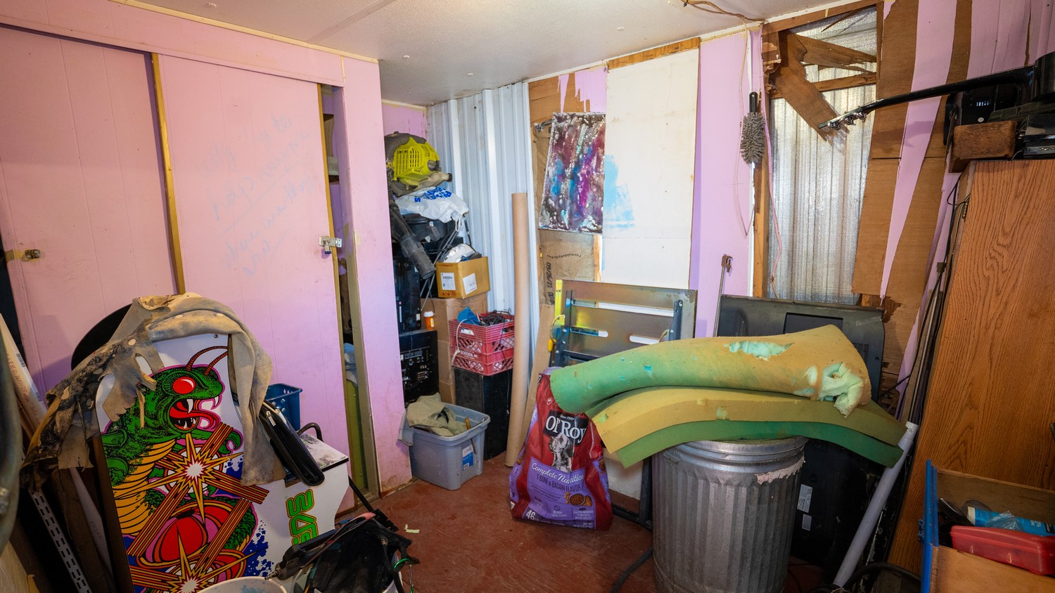 7000 County Road 131b