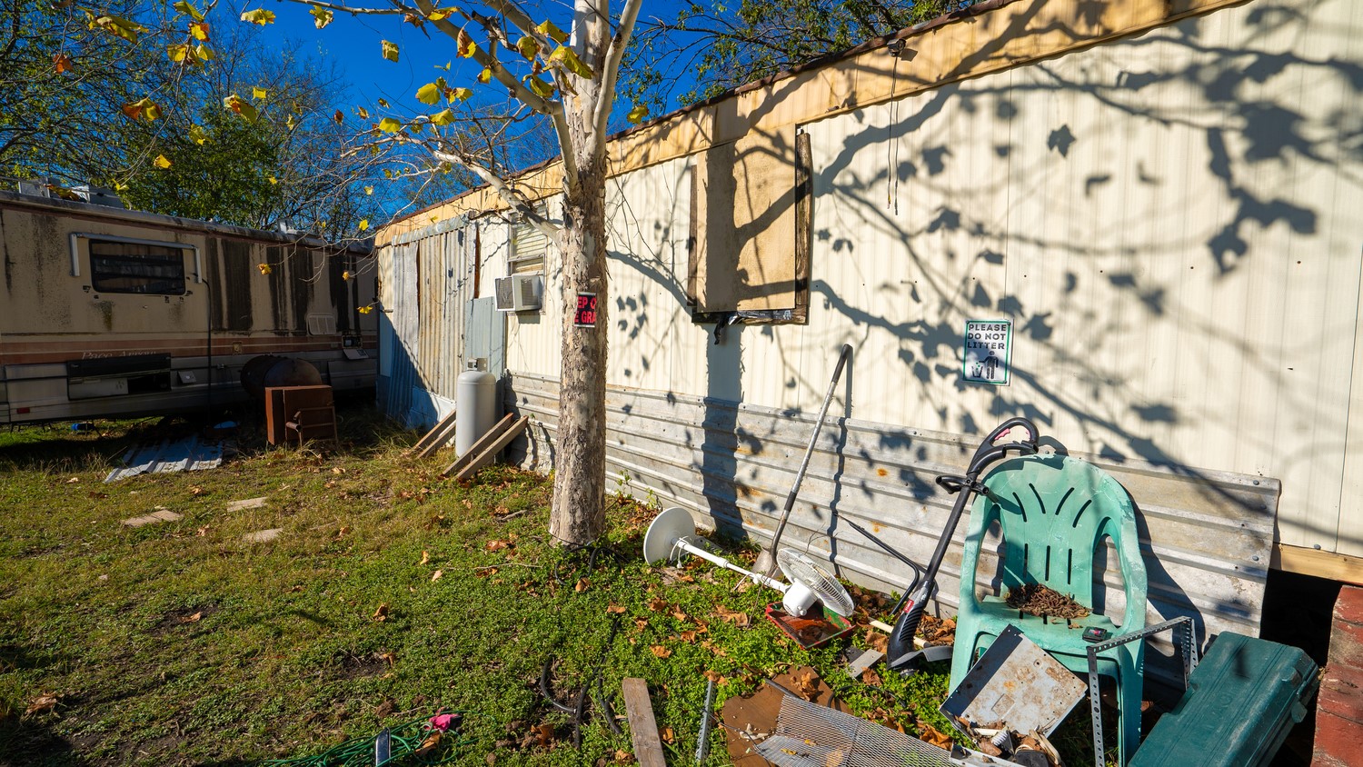 7000 County Road 131b