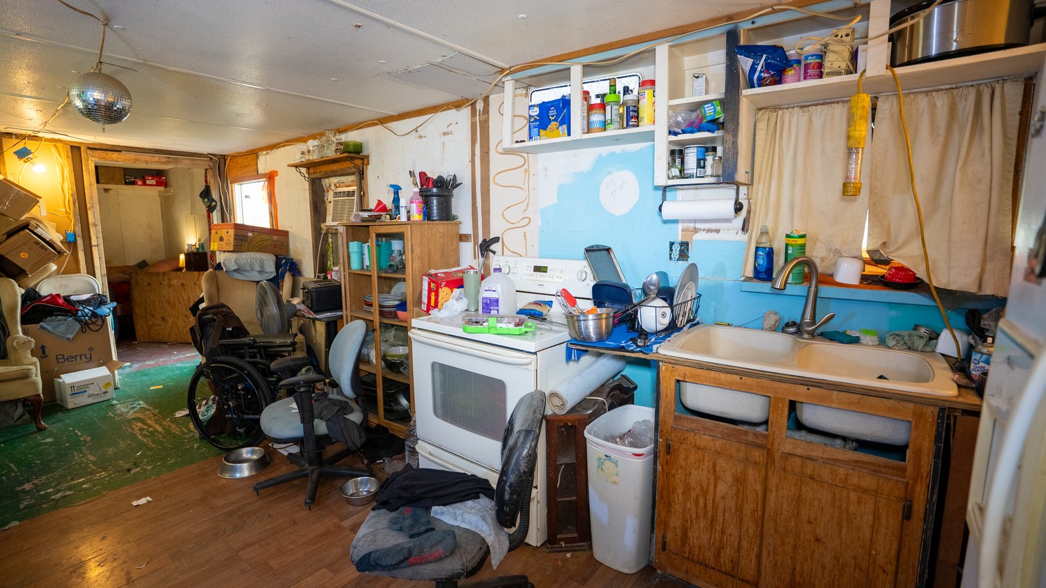 7000 County Road 131b