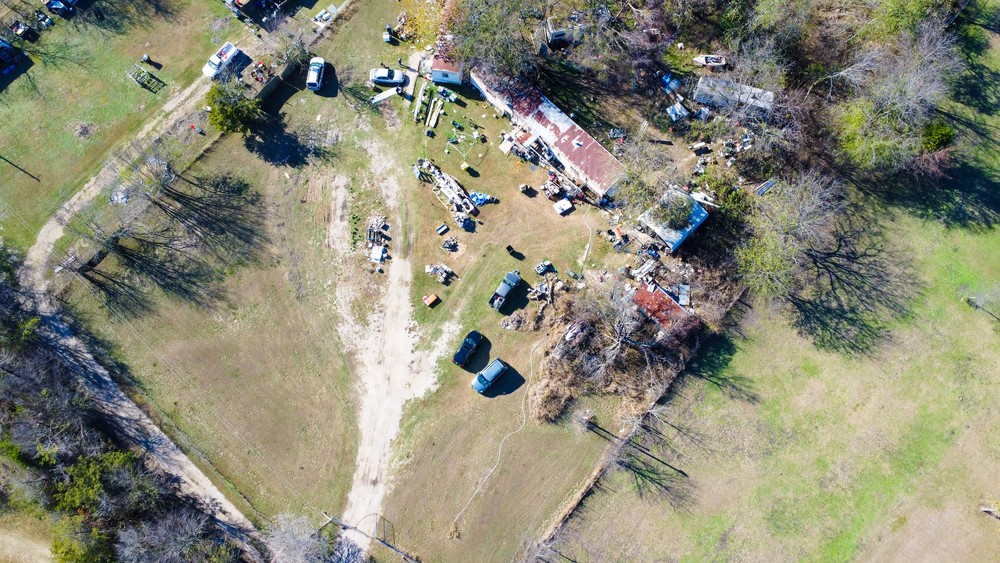 7000 County Road 131b