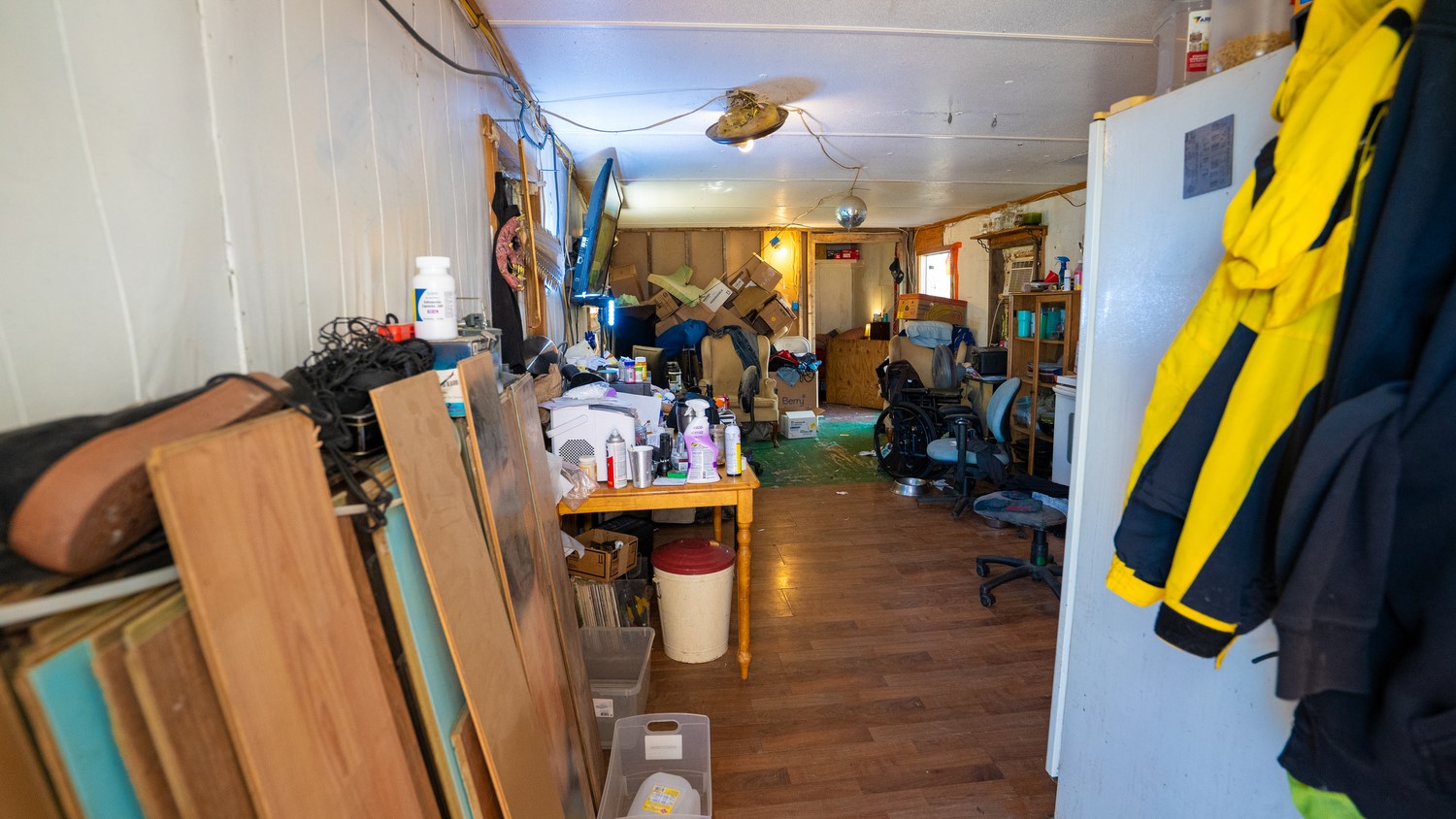 7000 County Road 131b