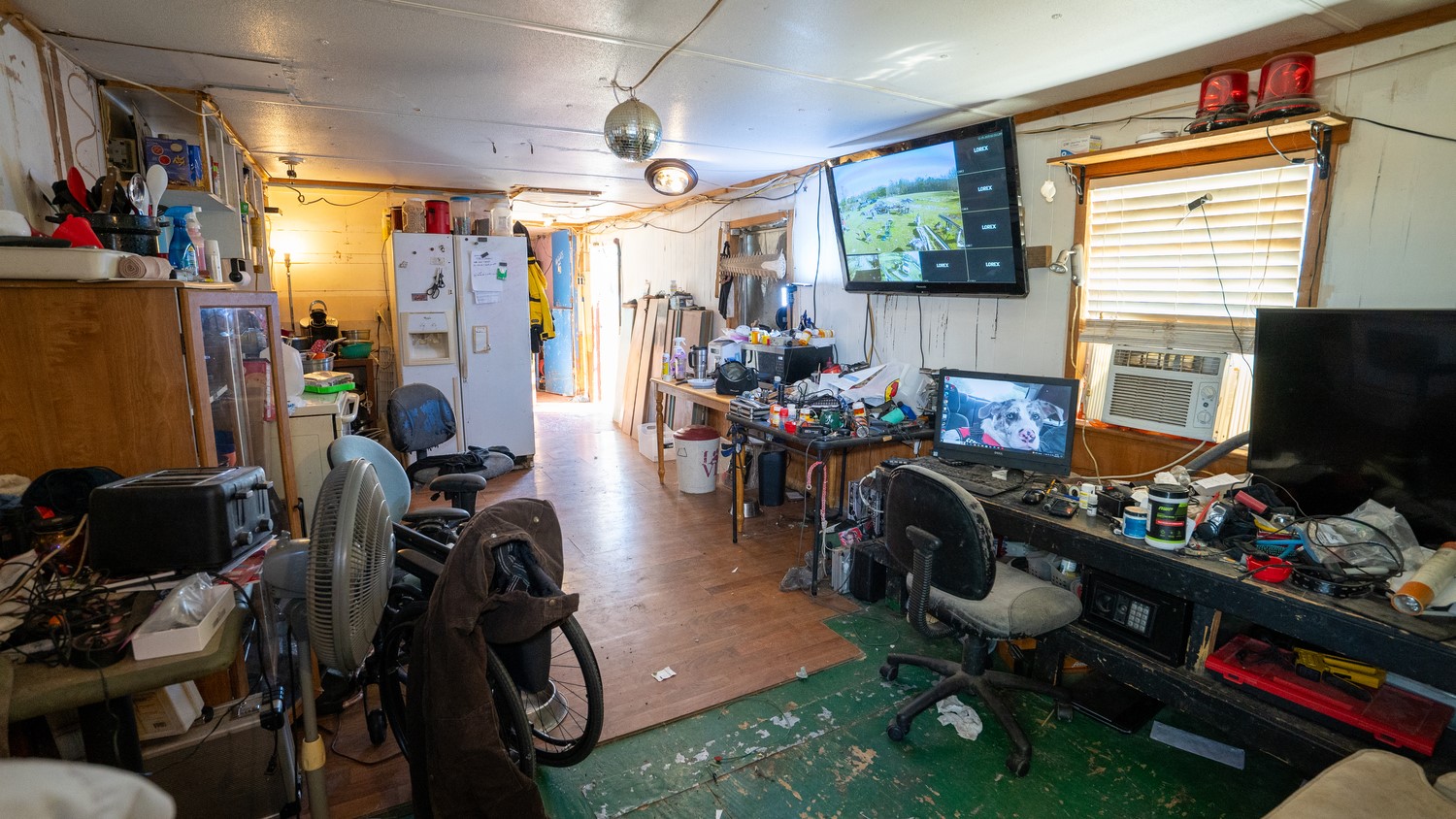 7000 County Road 131b